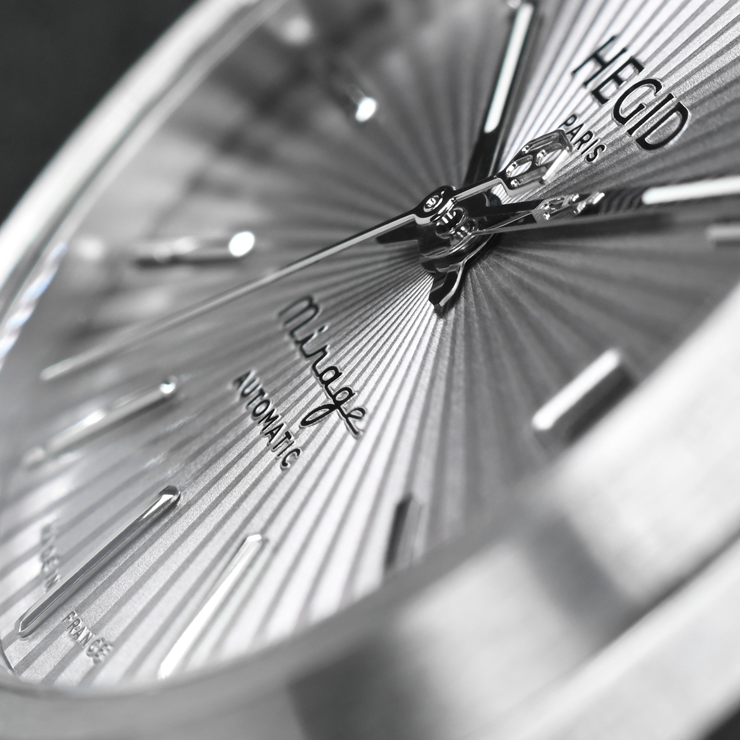 Hegid Mirage Soleil - Hiver 2025