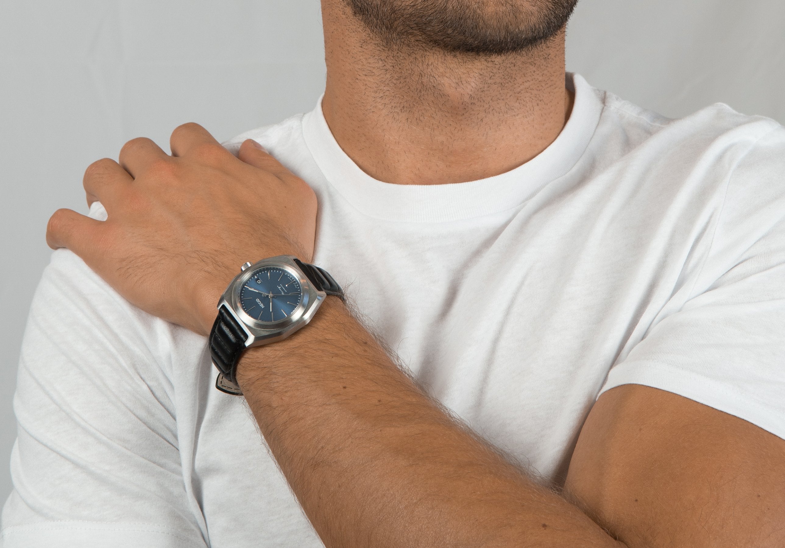 Cresus se lance dans les montres neuves avec Hegid - Hegid