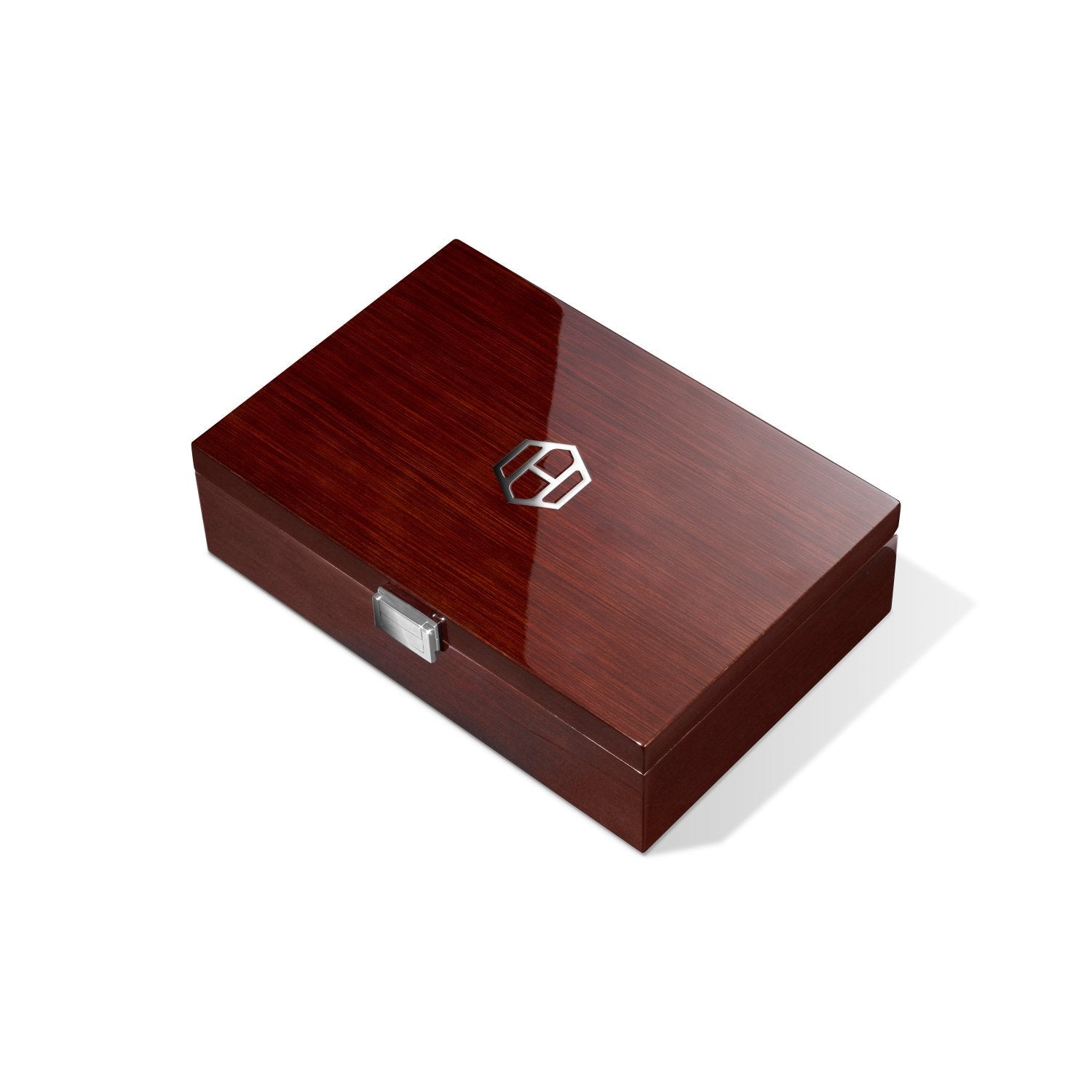 Mirage Noire - Hegid