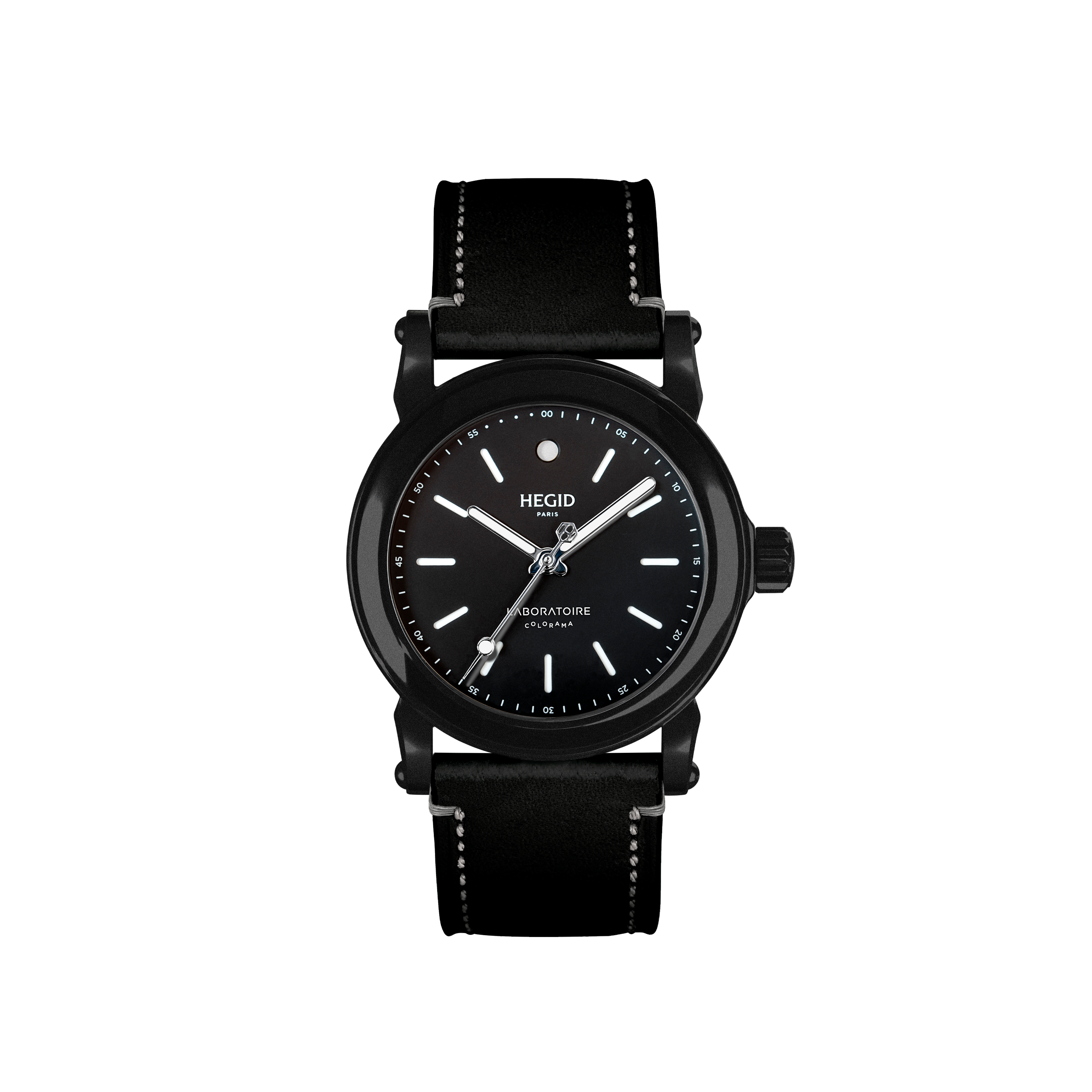 Laboratoire Colorama Série Noire