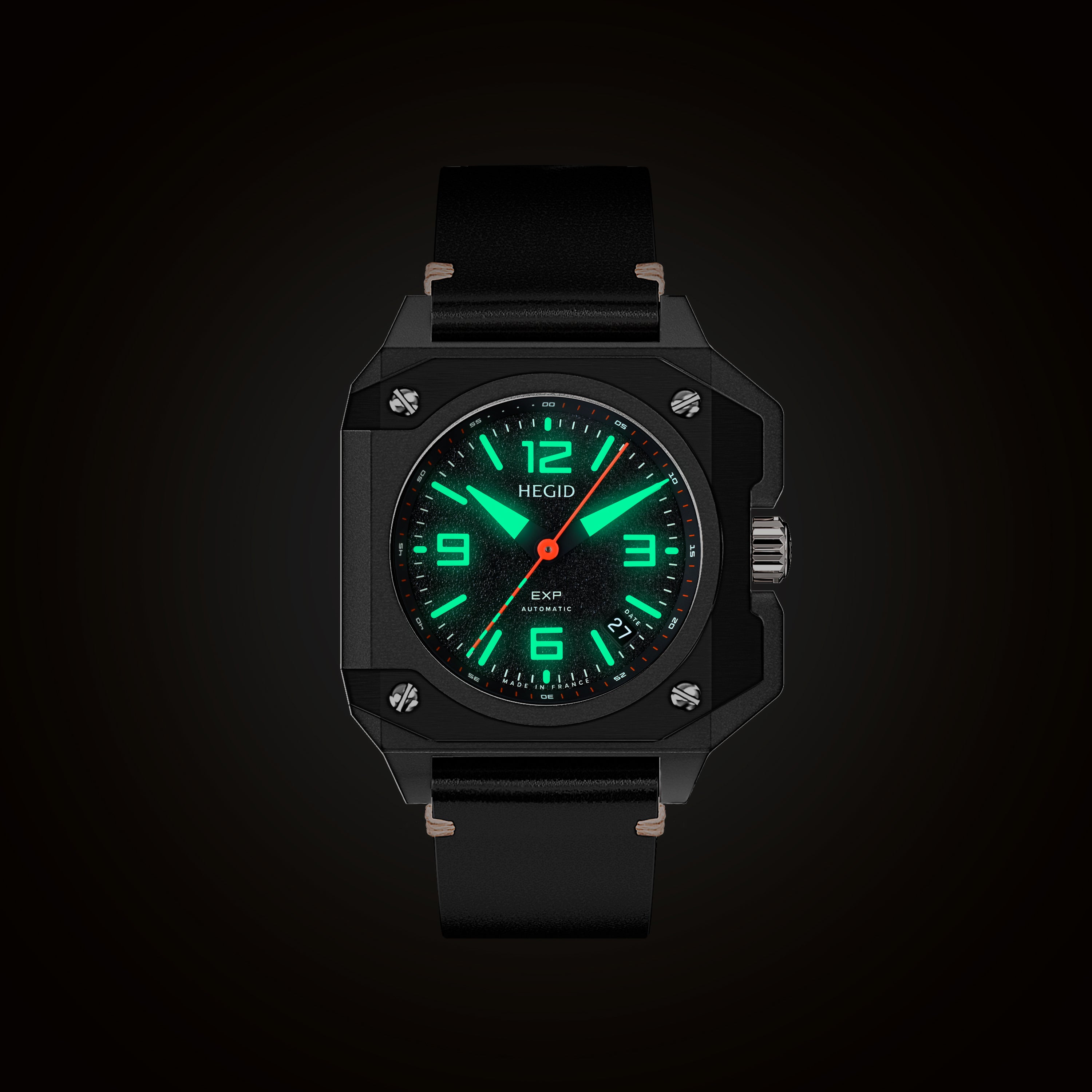 Expedition Eclipse