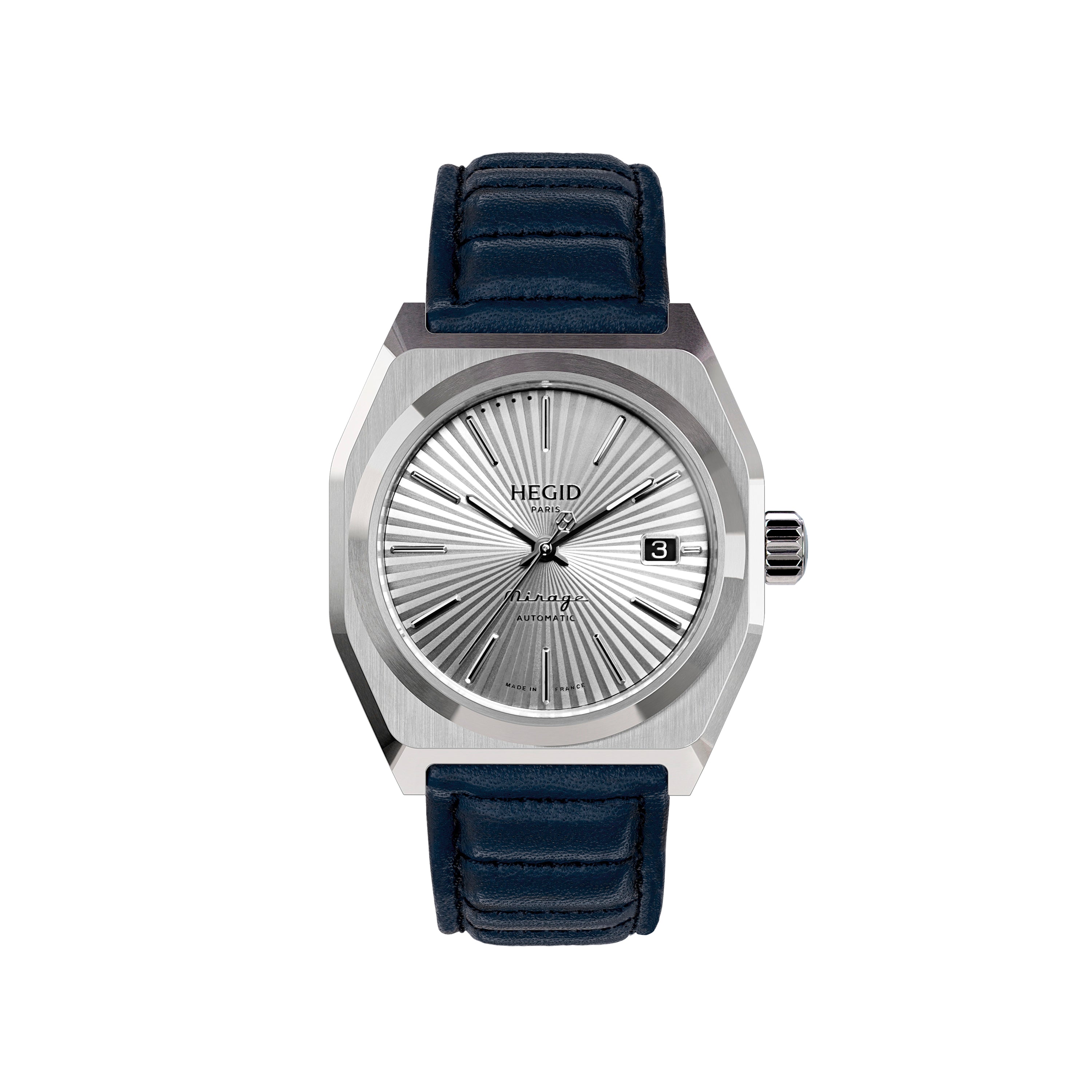 Mirage Soleil Argent