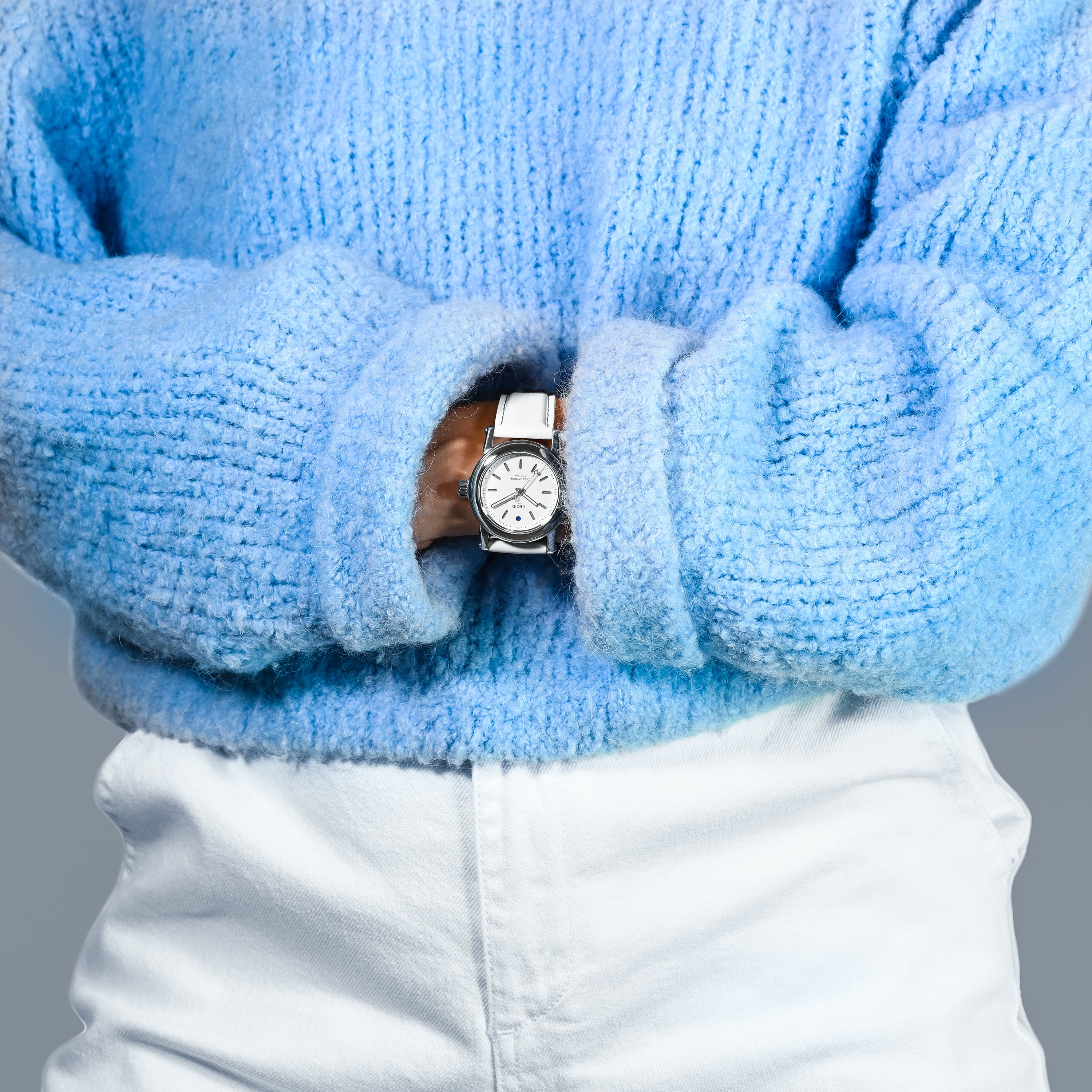 White Laboratoire Colorama