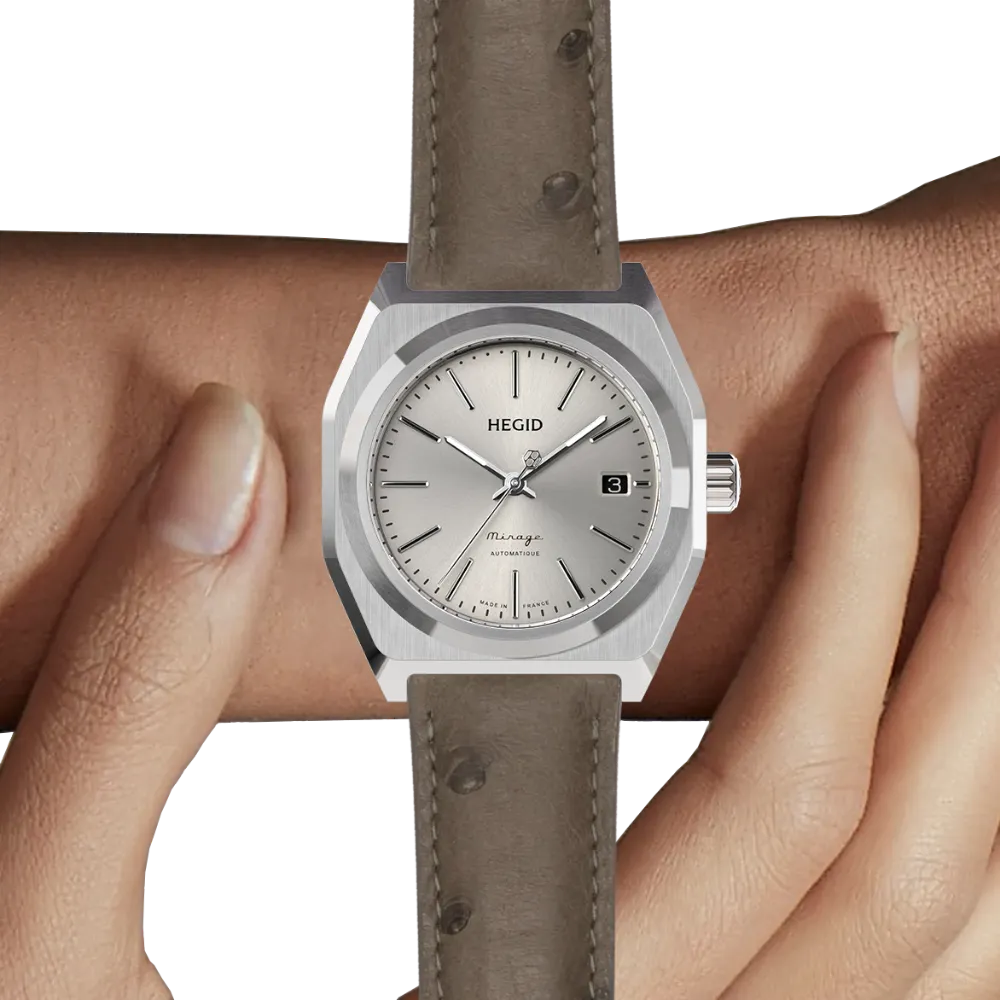 Configuration