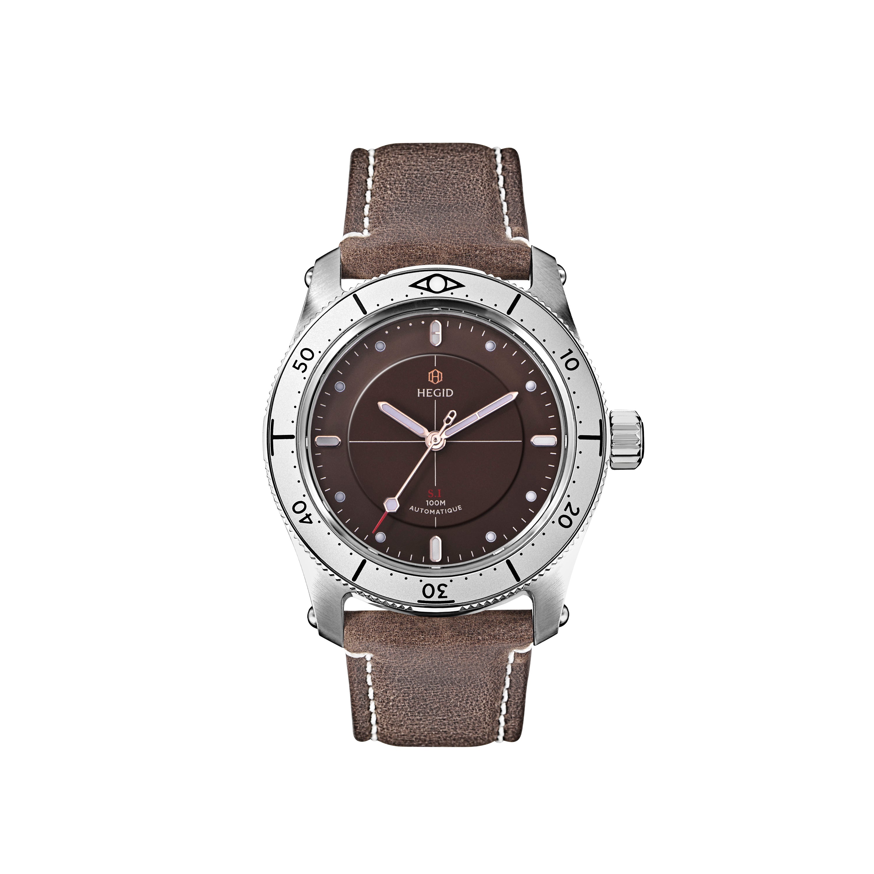 <iframe width="1200" src="https://www.youtube.com/embed/VwjegI-H-jk" frameborder="0" allow="accelerometer; encrypted-media; gyroscope; picture-in-picture" title="Hegid Evolutionary Mechanical Watches"></iframe>