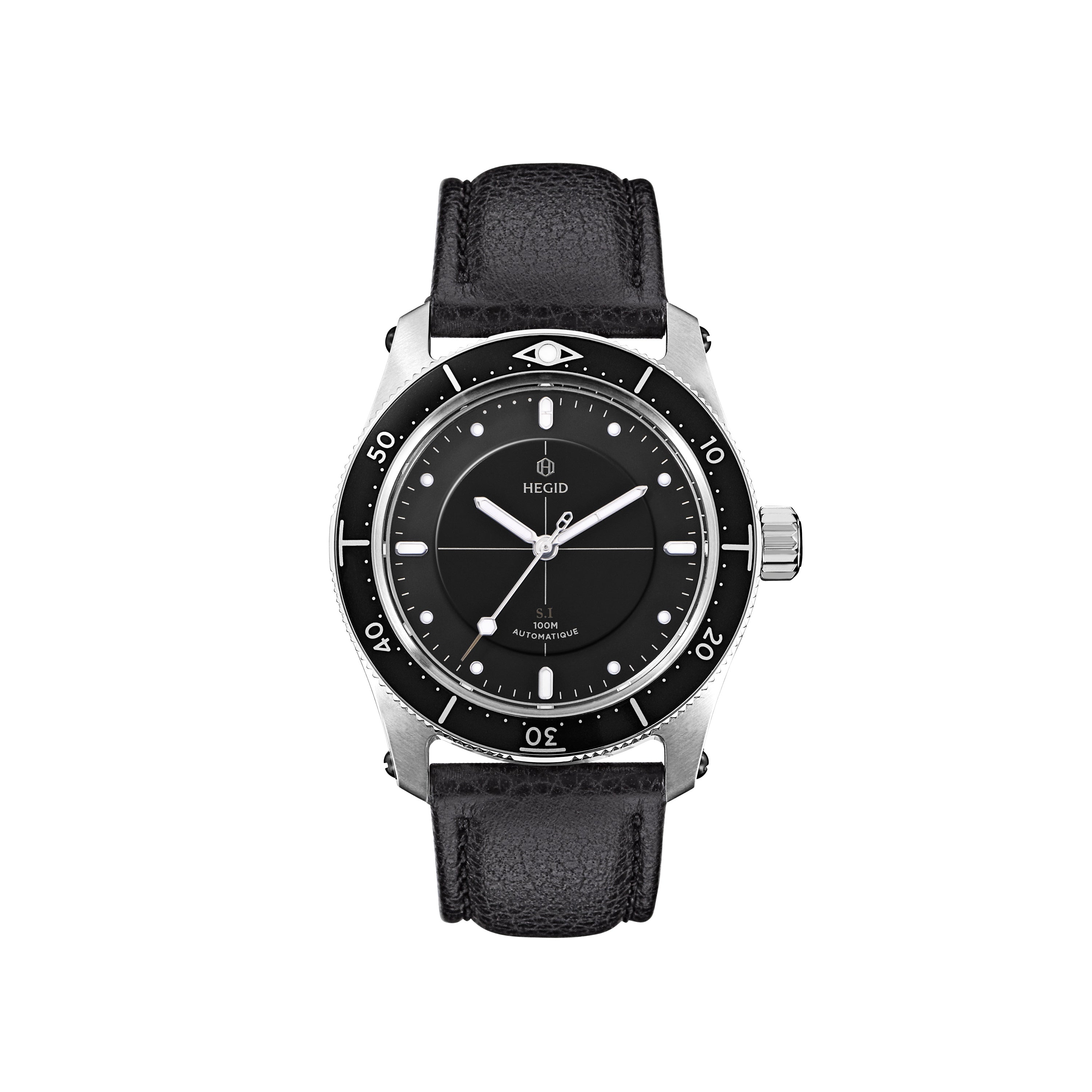 <iframe width="1200" src="https://www.youtube.com/embed/VwjegI-H-jk" frameborder="0" allow="accelerometer; encrypted-media; gyroscope; picture-in-picture" title="Hegid Evolutionary Mechanical Watches"></iframe>