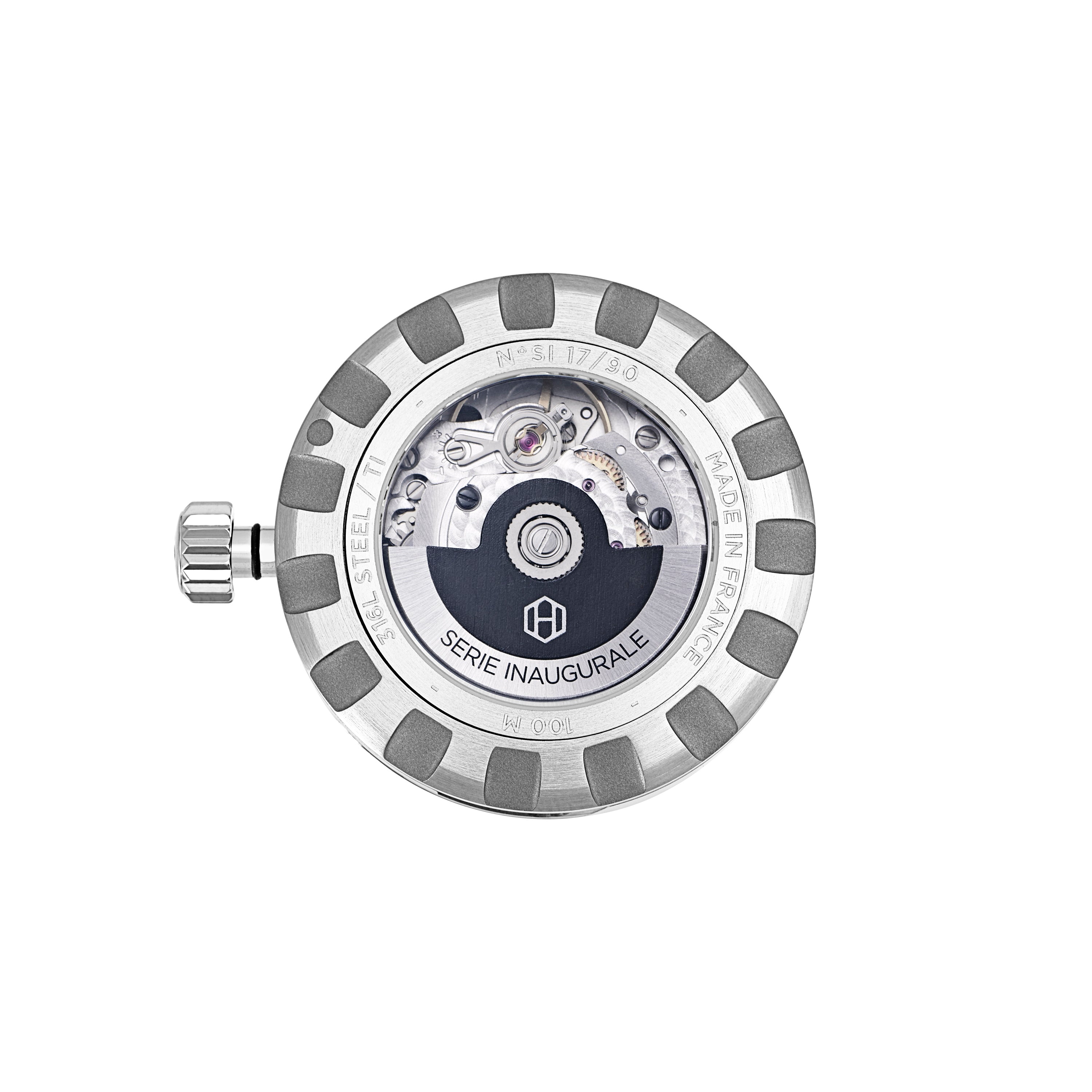 <iframe width="1200" src="https://www.youtube.com/embed/VwjegI-H-jk" frameborder="0" allow="accelerometer; encrypted-media; gyroscope; picture-in-picture" title="Hegid Evolutionary Mechanical Watches"></iframe>