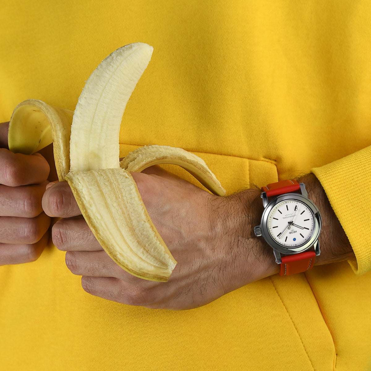 Laboratoire Colorama Blanche