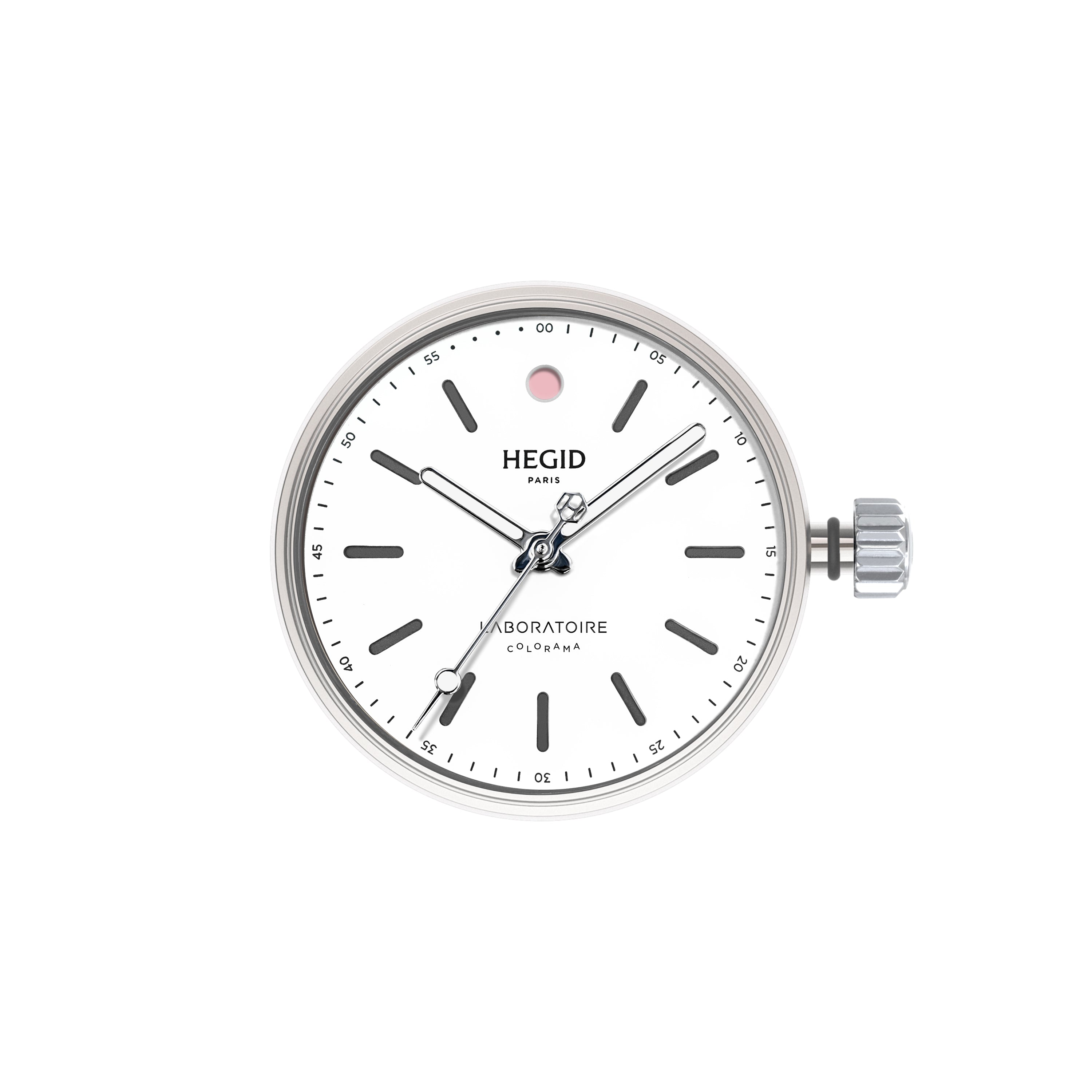 White Laboratoire Colorama