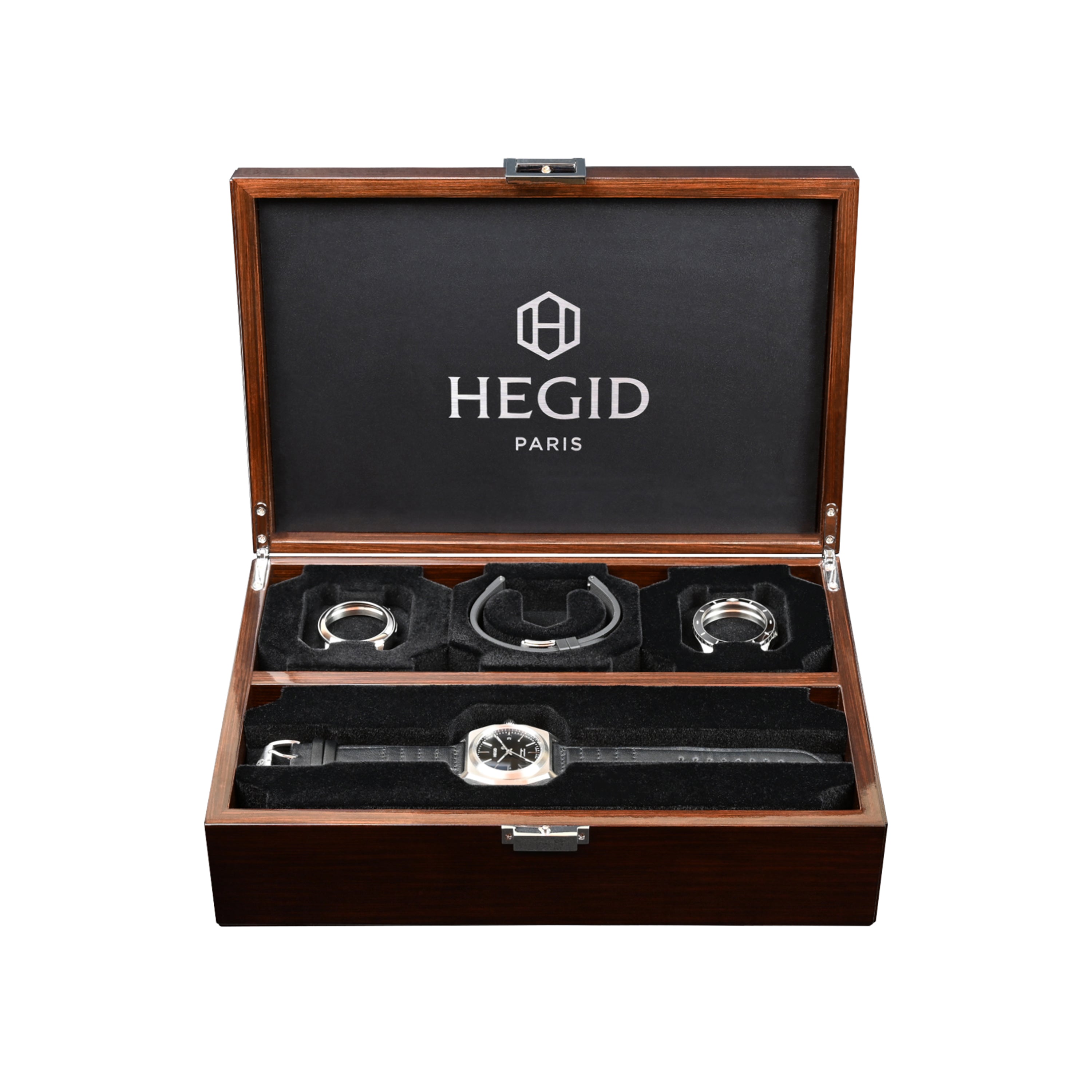 Icons Coffret
