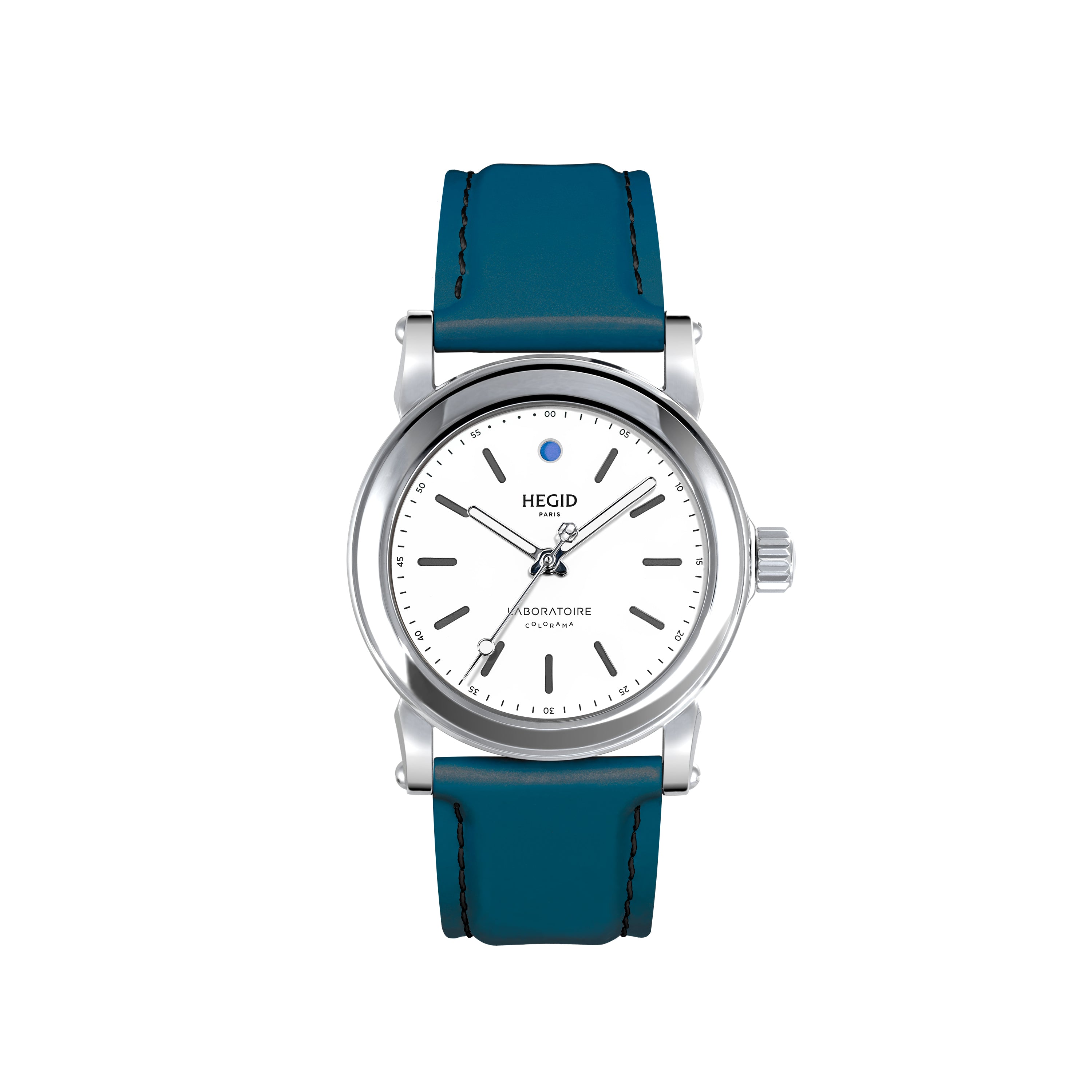 "Blue White Red" Laboratoire Colorama Coffret