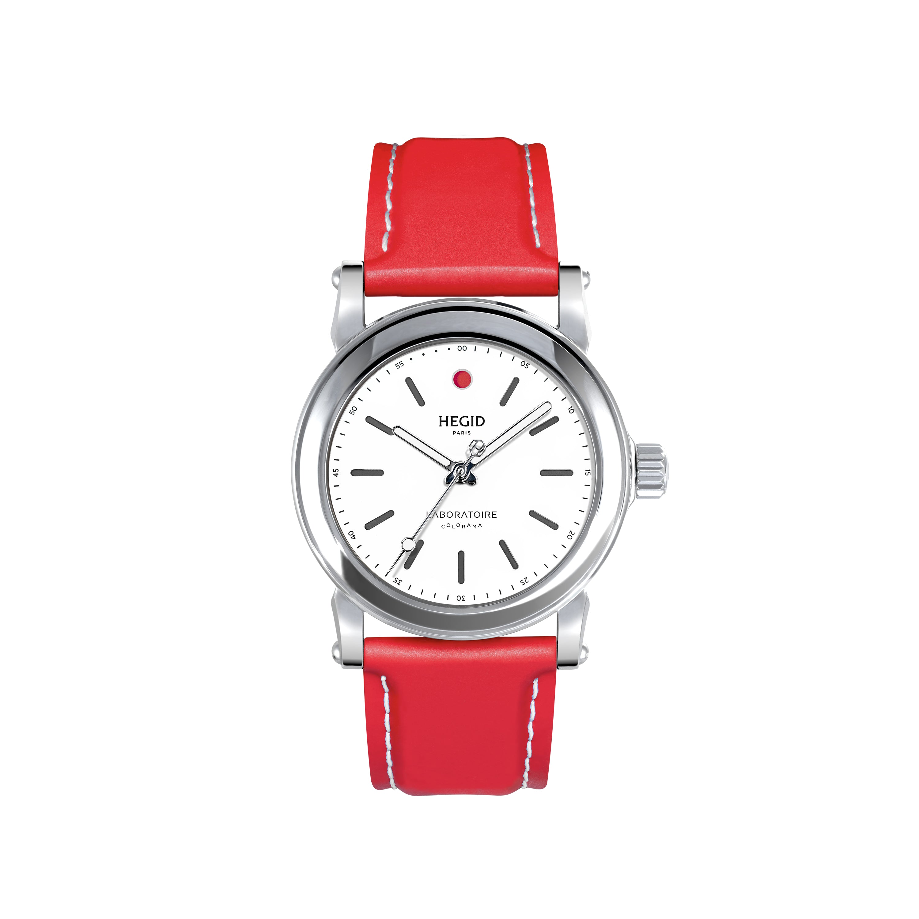 White Laboratoire Colorama