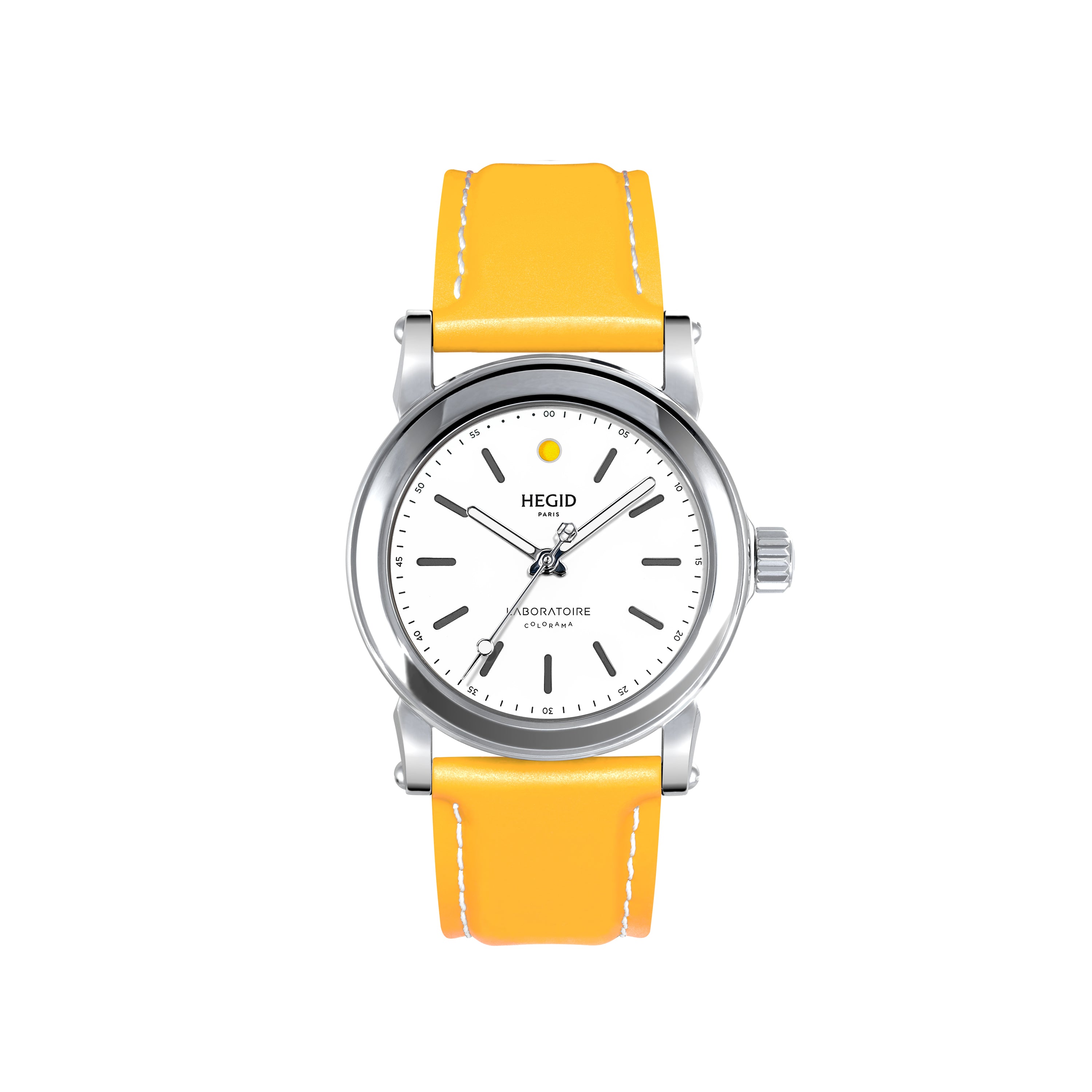 White Laboratoire Colorama