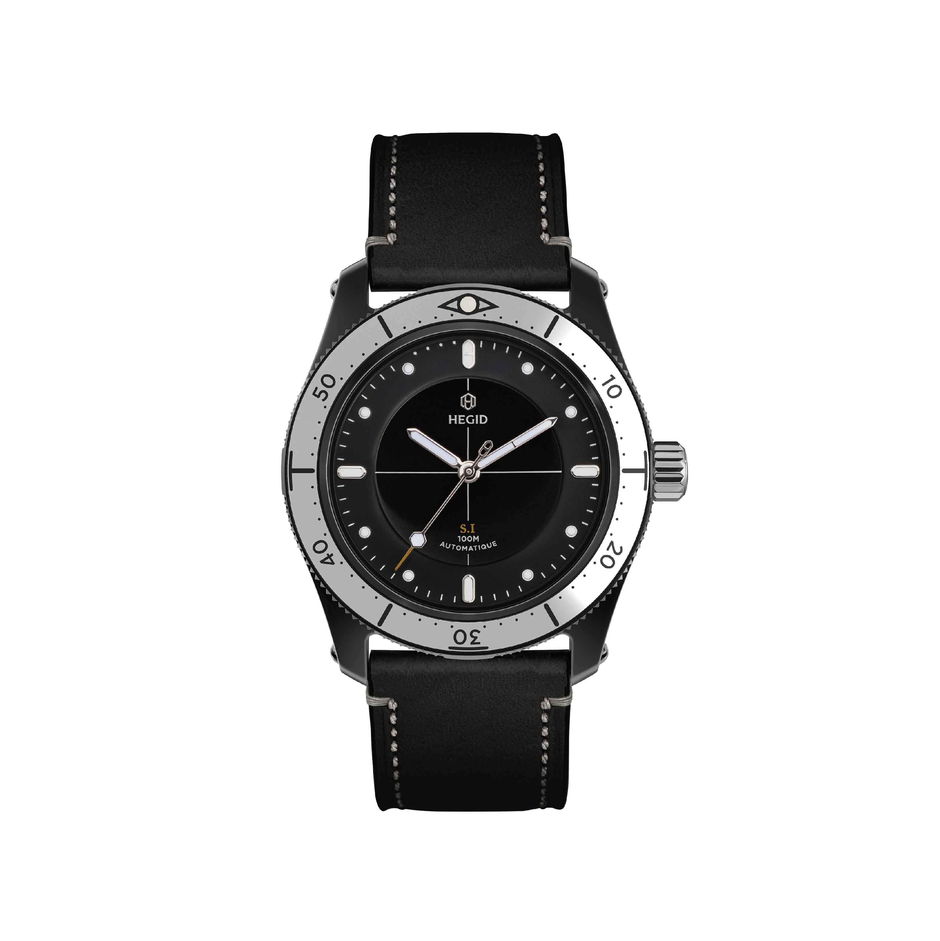 <iframe width="1200" src="https://www.youtube.com/embed/VwjegI-H-jk" frameborder="0" allow="accelerometer; encrypted-media; gyroscope; picture-in-picture" title="Hegid Evolutionary Mechanical Watches"></iframe>