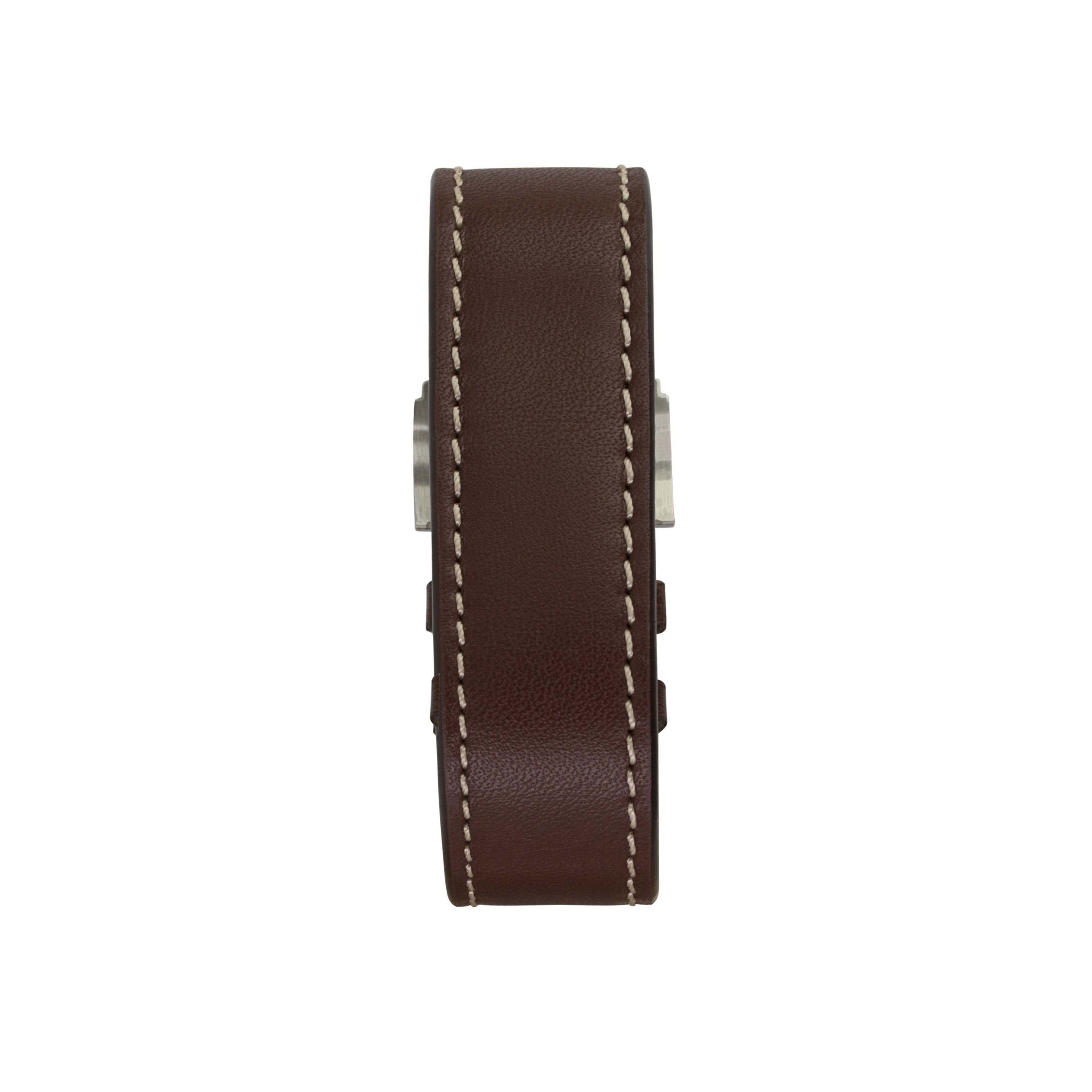 Bracelet NU Mission Chocolat - Hegid