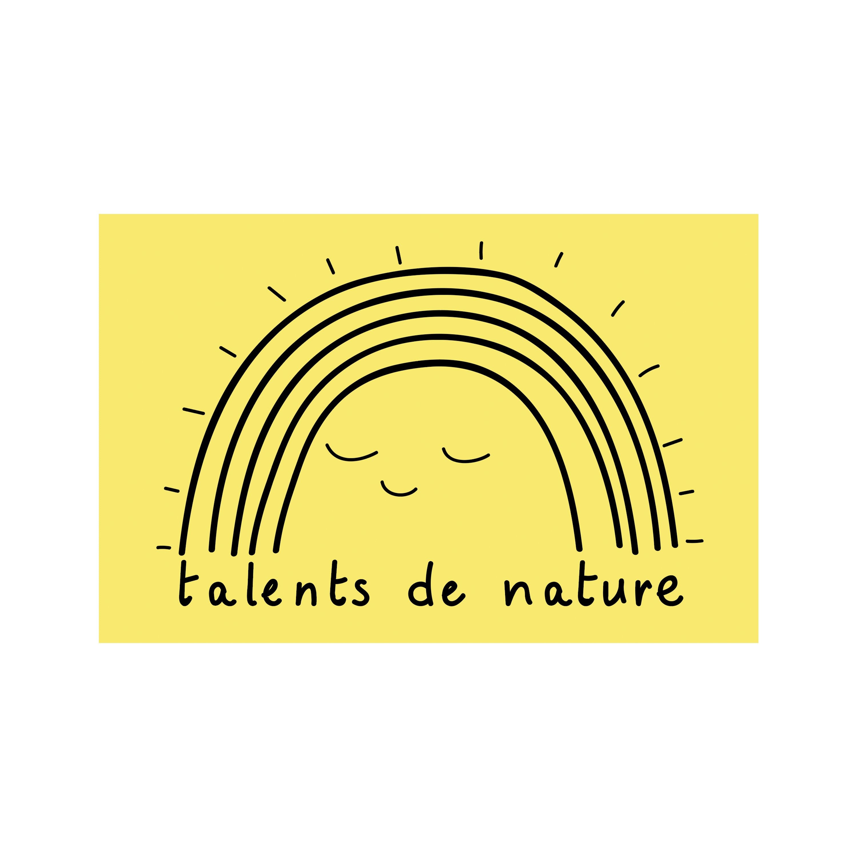 Atelier découverte Talents de Nature® de Magdaleine Pertusier - Hegid
