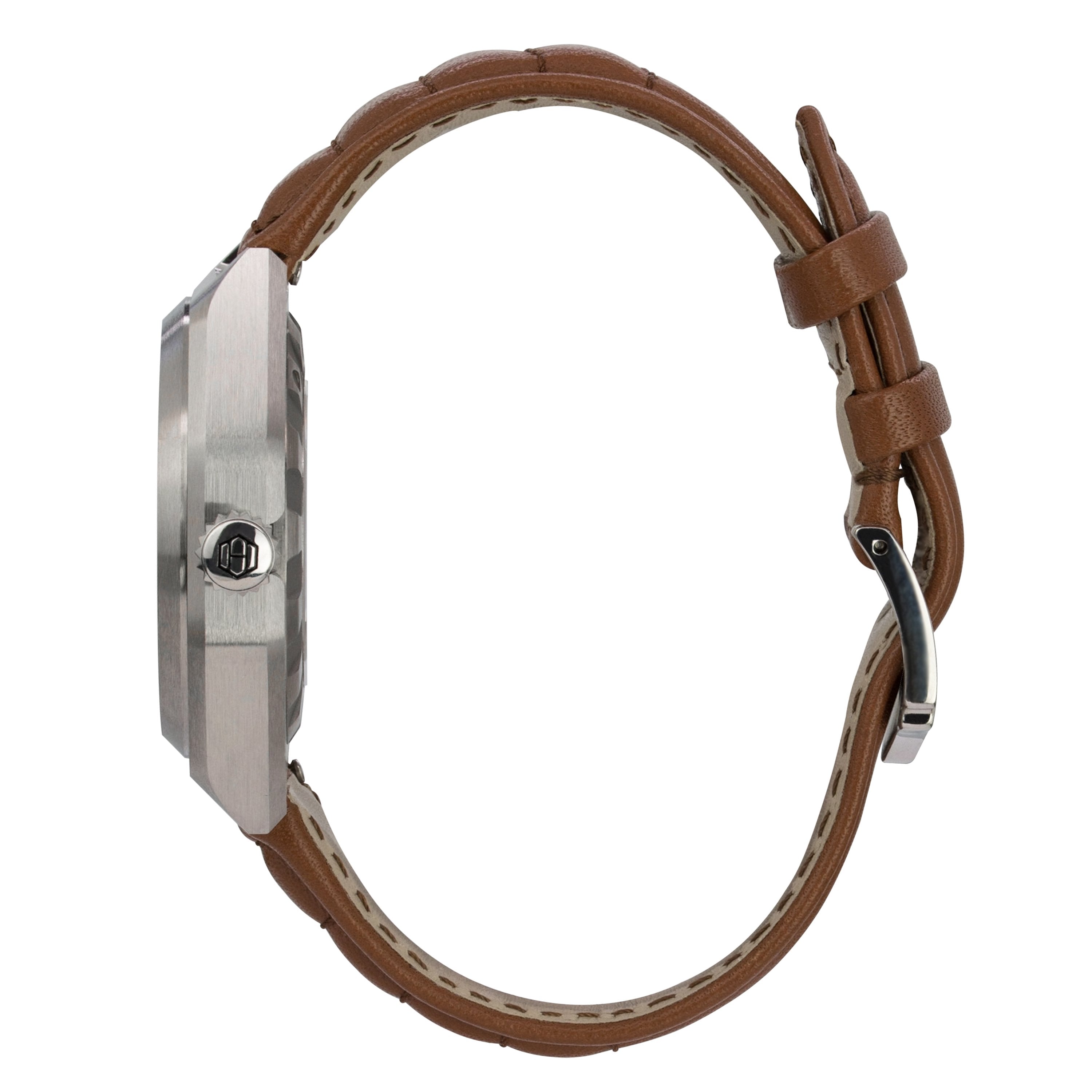 Mirage gris perle - Hegid