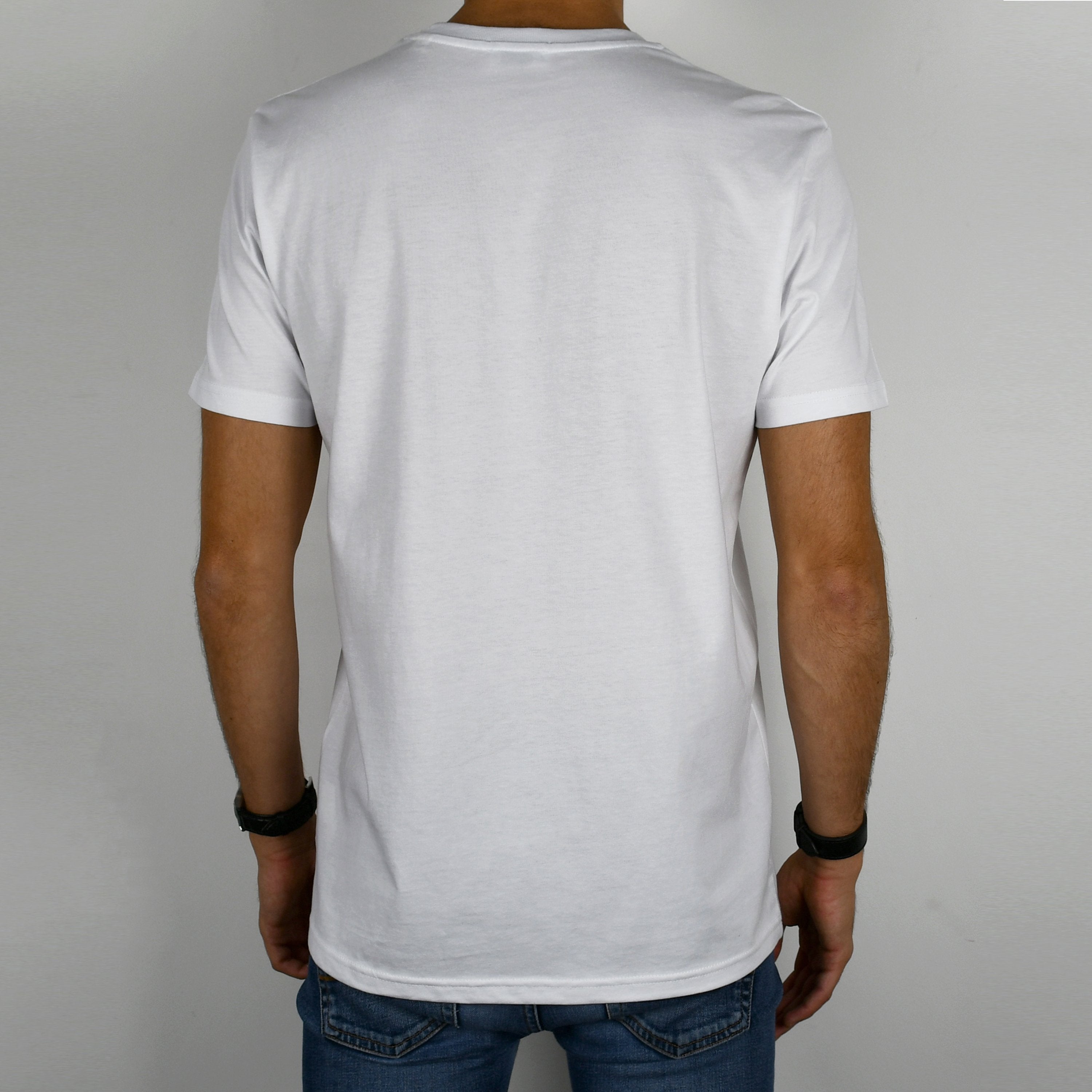 T-Shirt DARWIN - Hegid