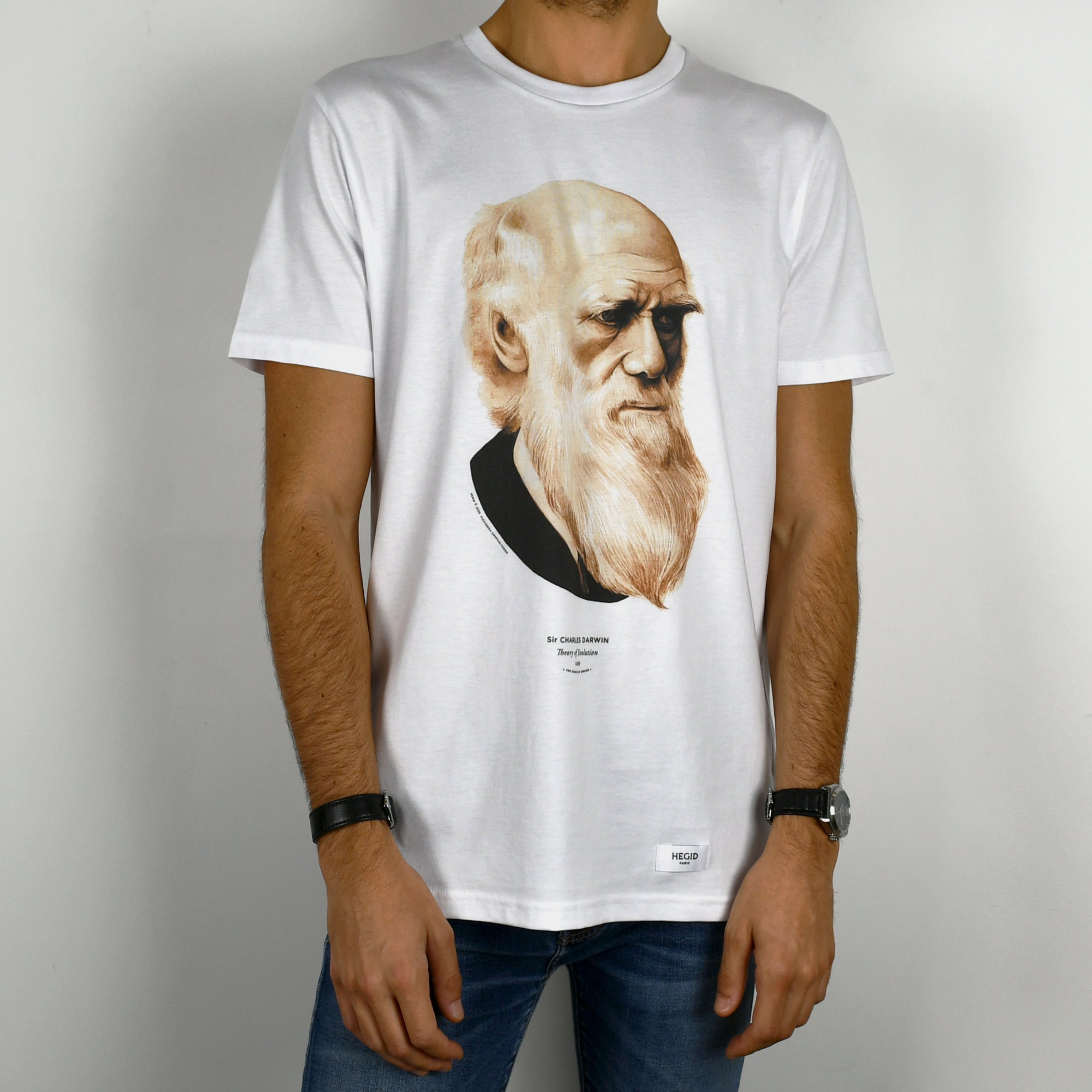 Darwin T-Shirt