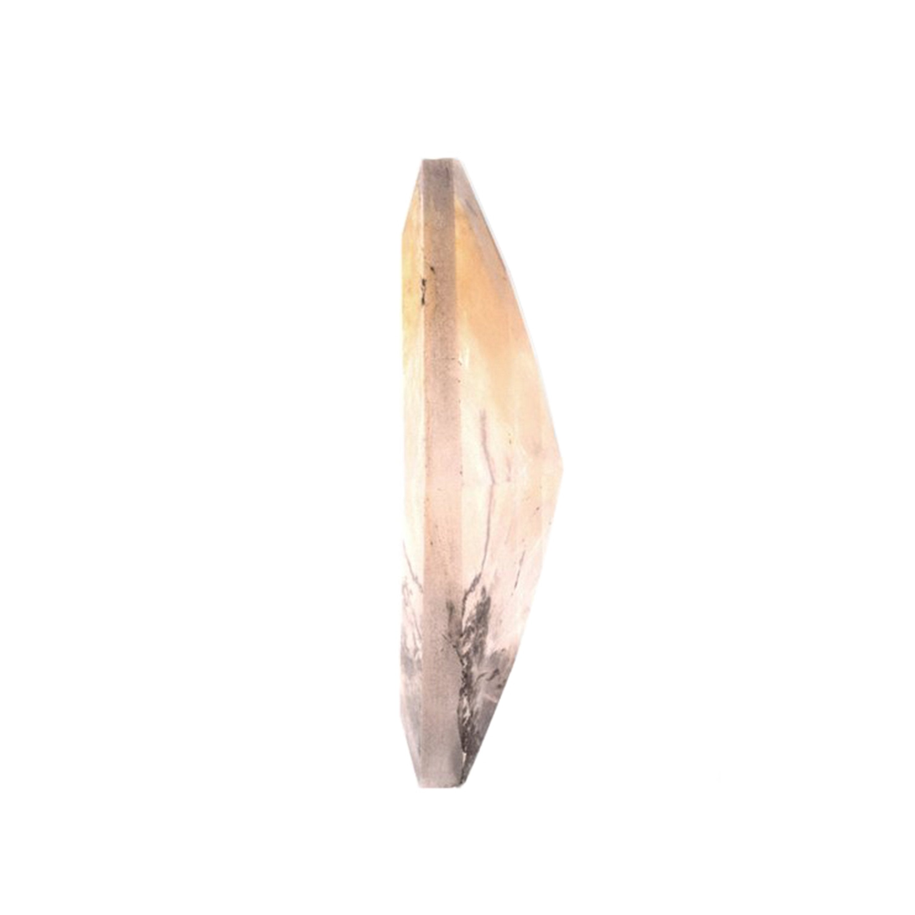 Pierre de Quartz Dendritique Samuel Huguenin - Hegid
