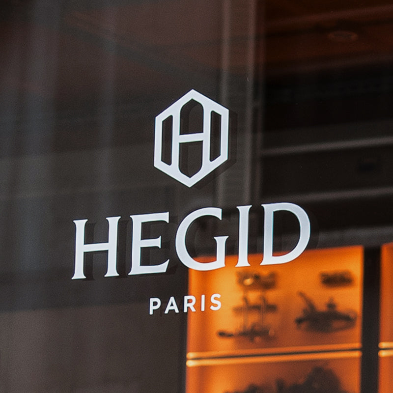 Hegid s'installe à côté de la Place Vendôme