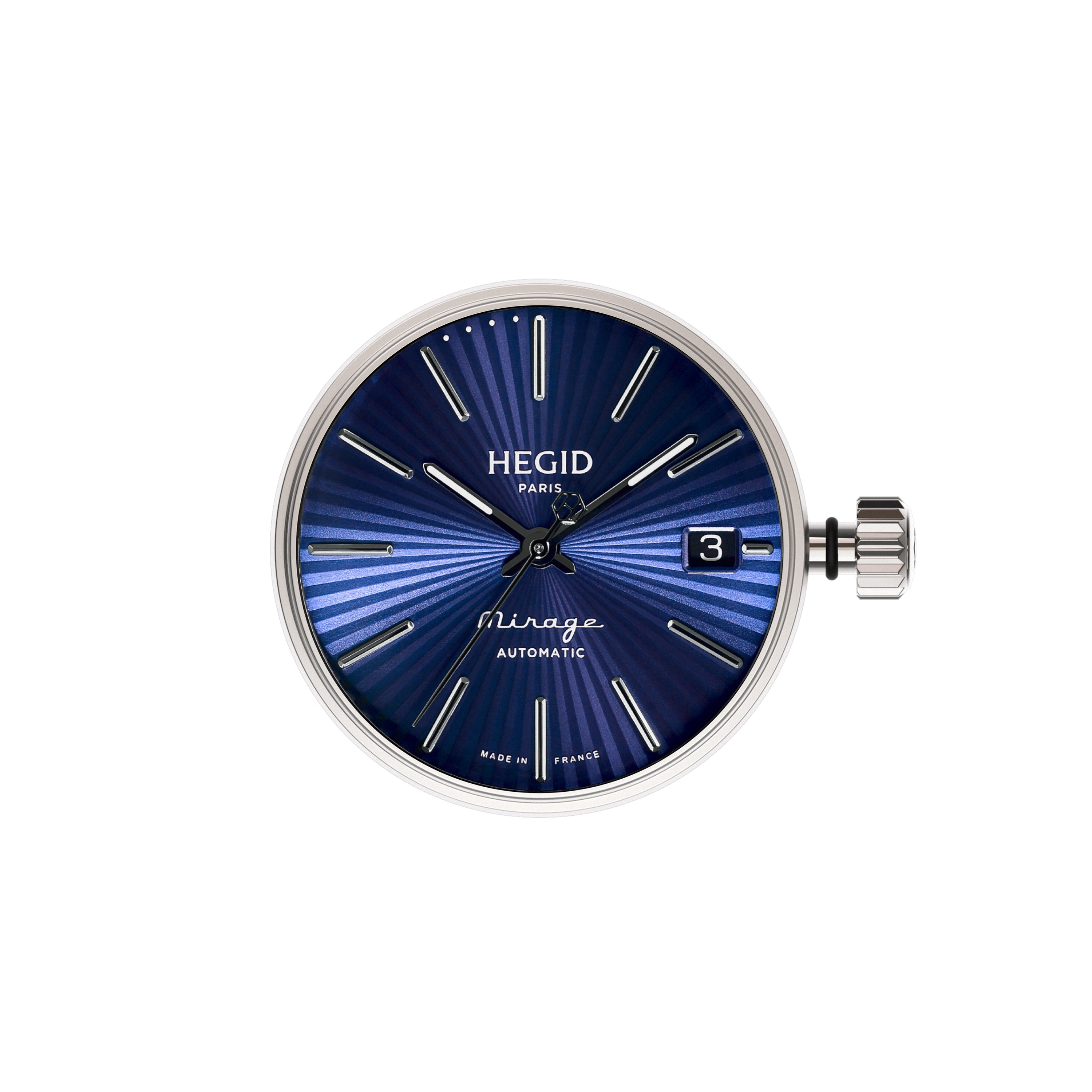 Mirage Soleil Bleue