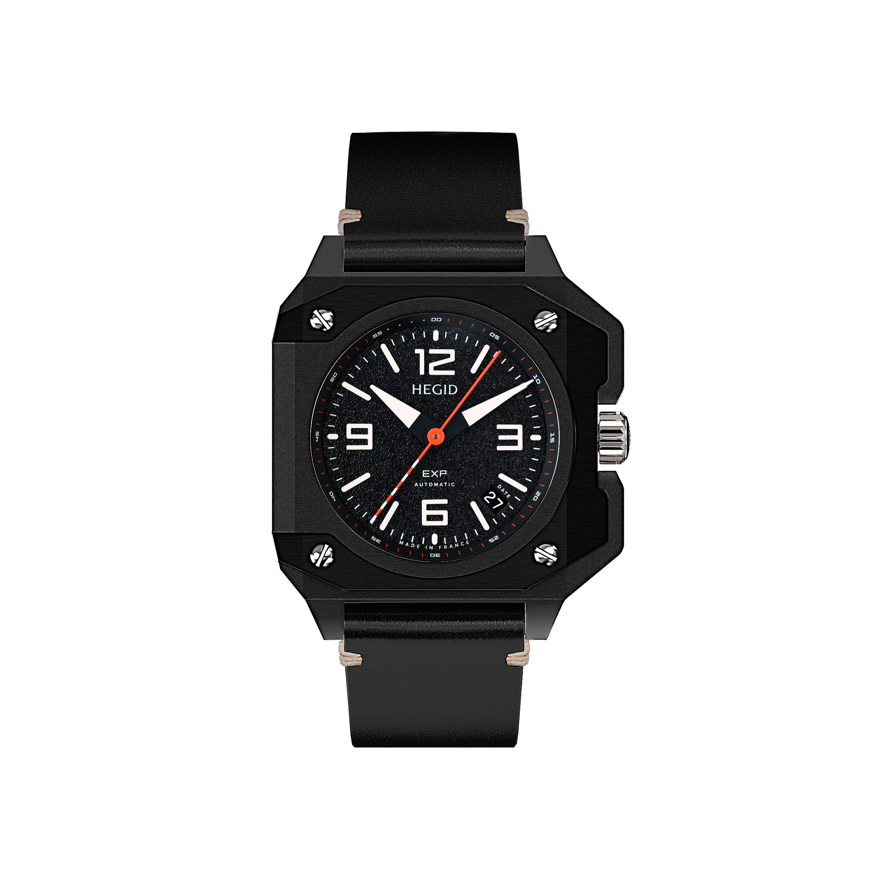 Expedition Eclipse