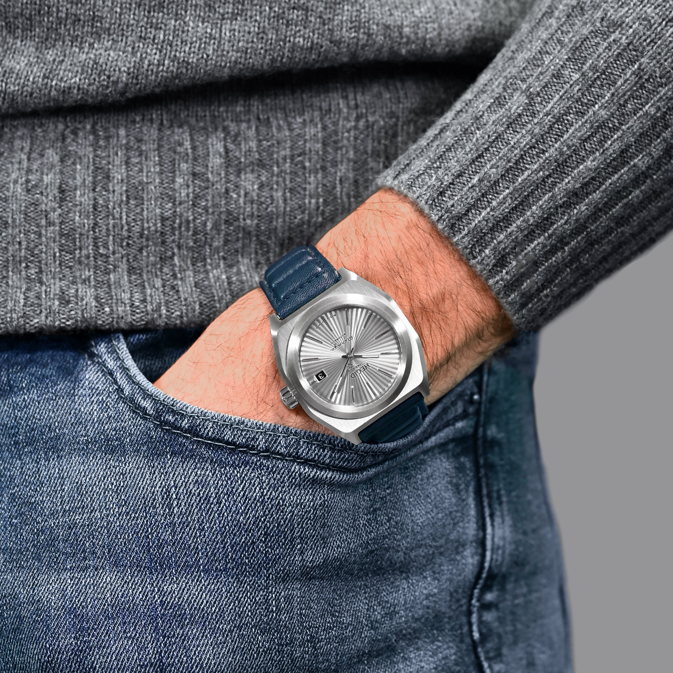 Mirage Soleil Argent