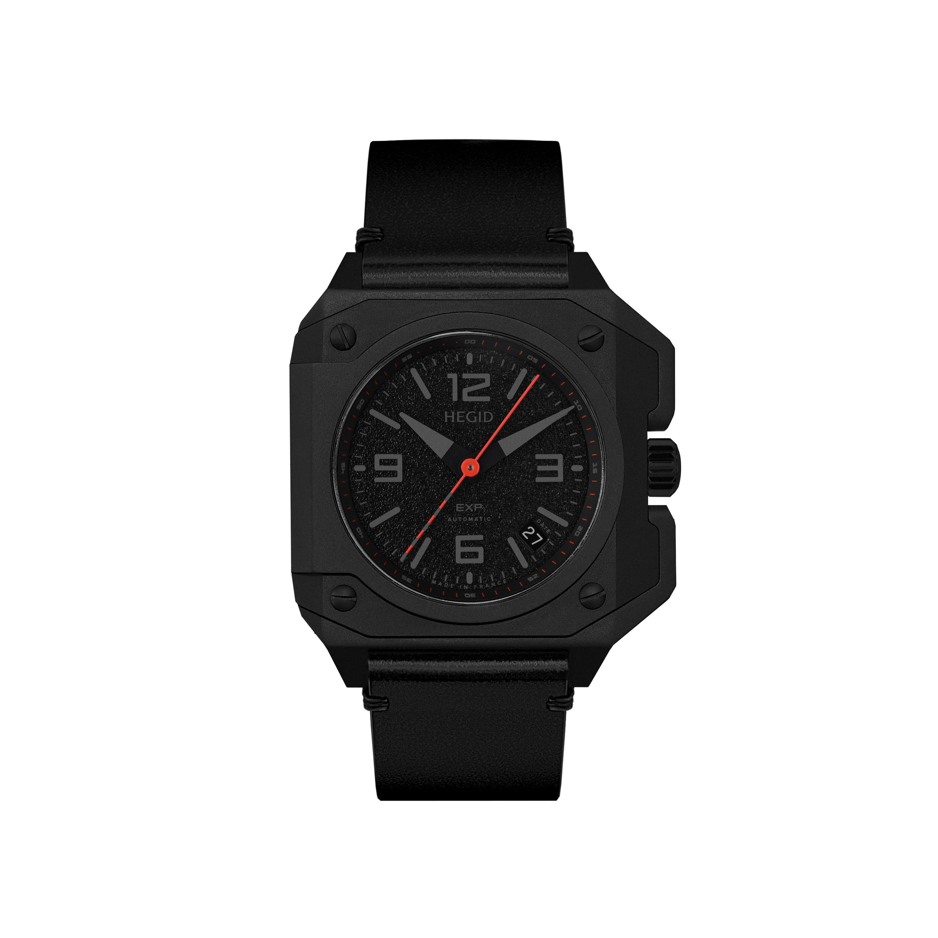 Hender Scheme×THE NORTH FACE neck watch The North Face and Enderschema, the company you've been