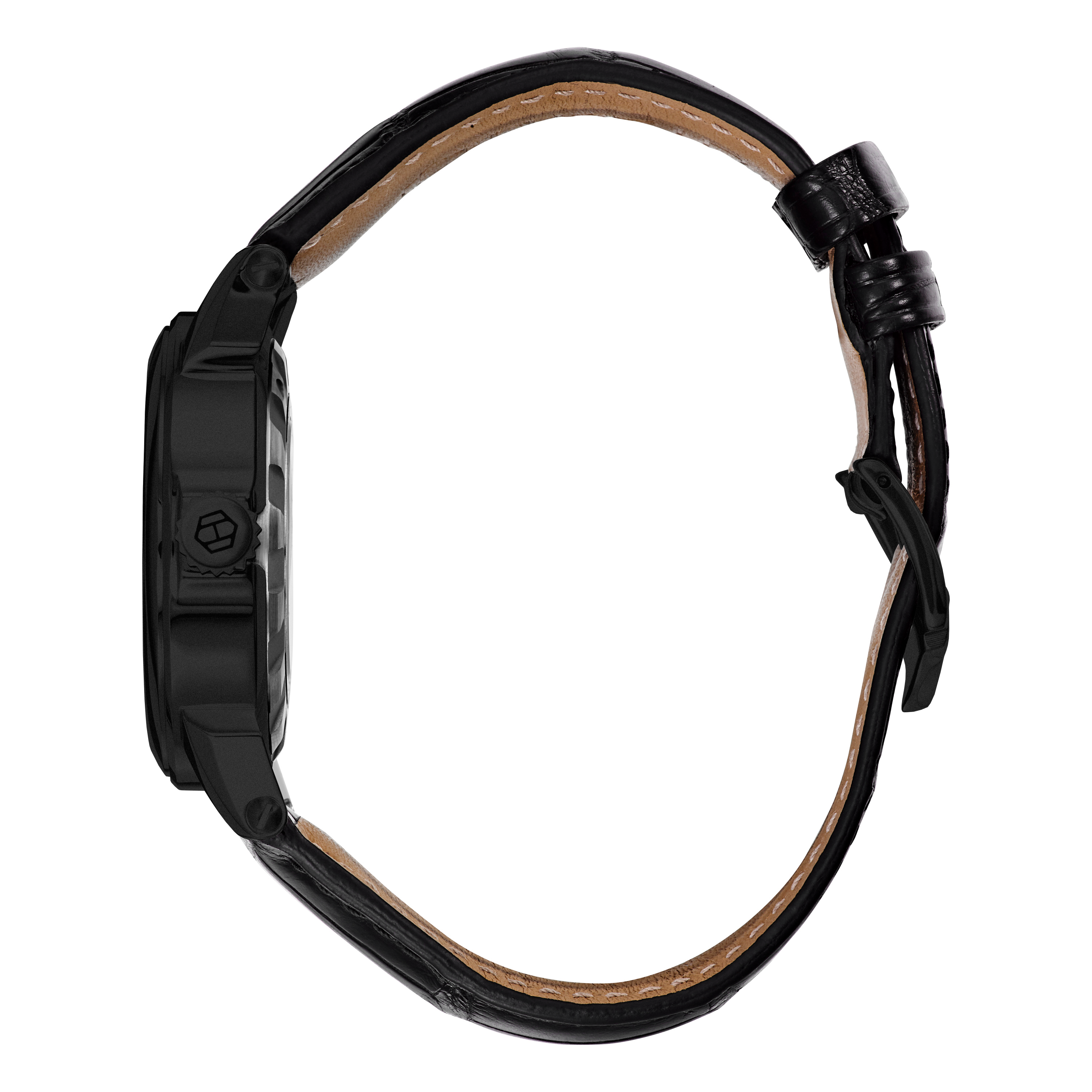 Laboratoire Colorama Série Noire