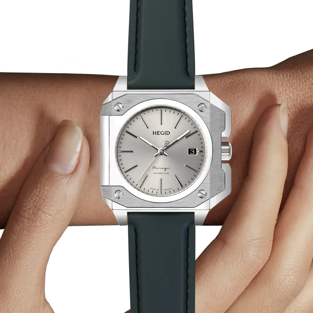 Configuration
