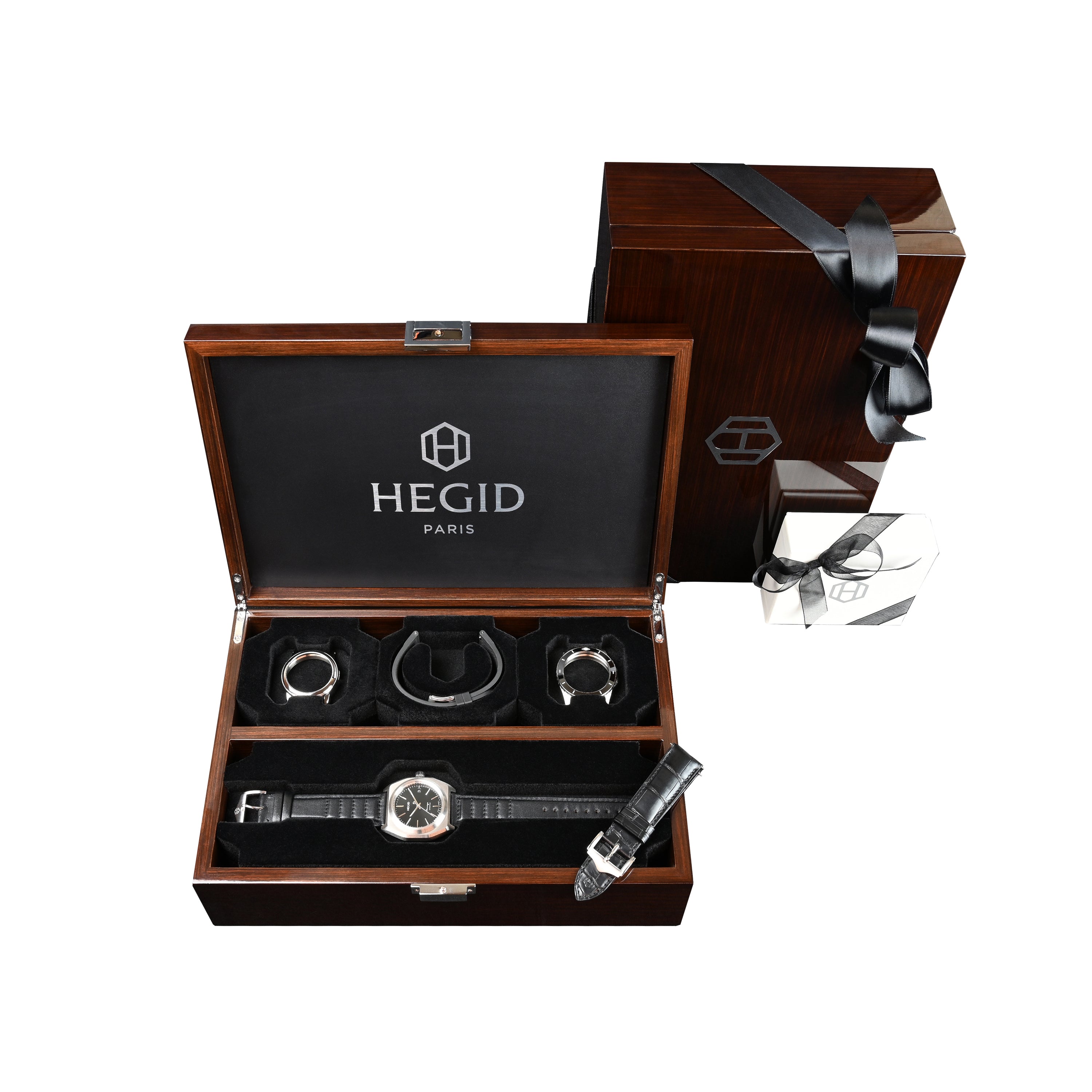Icons Coffret