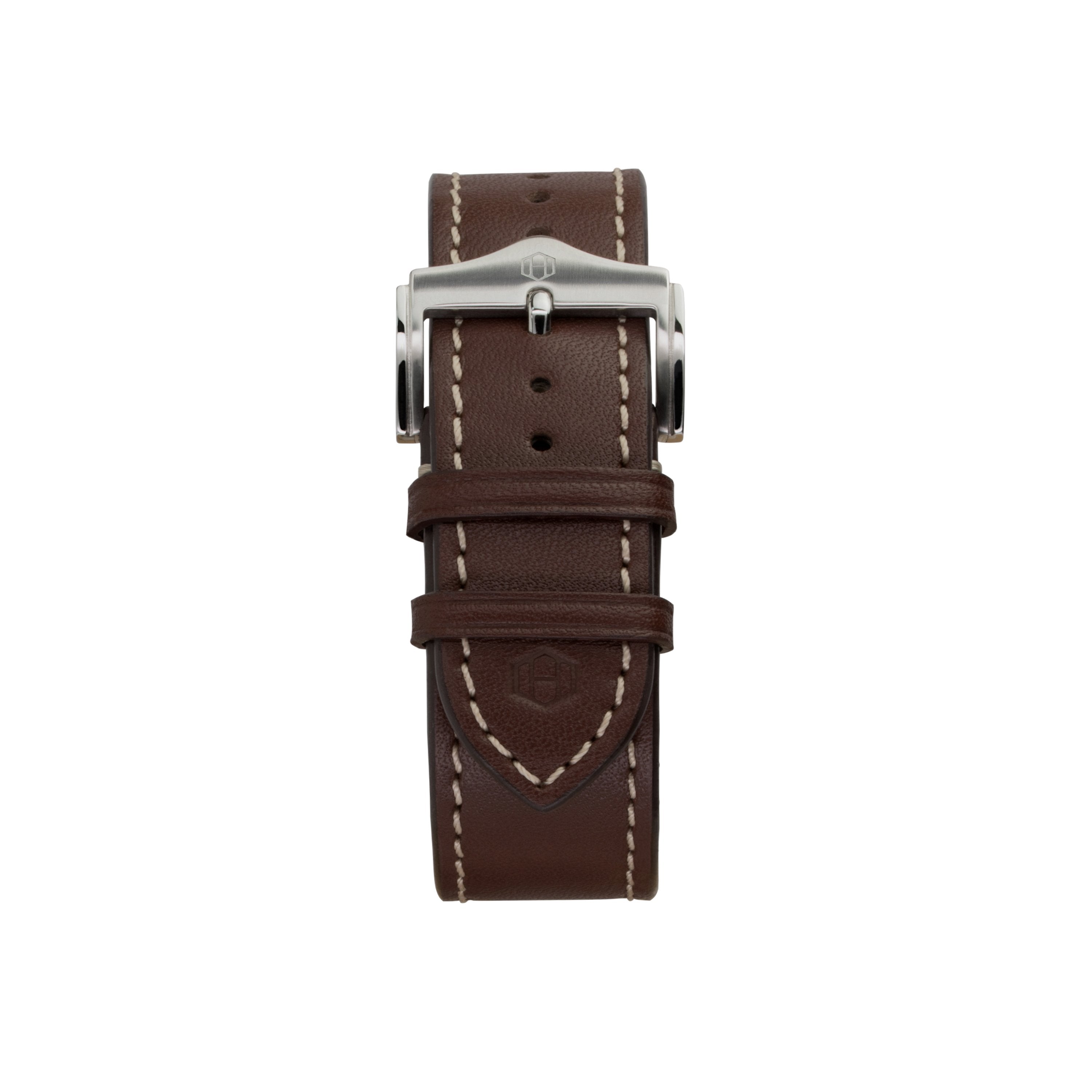 Bracelet NU Mission Chocolat - Hegid