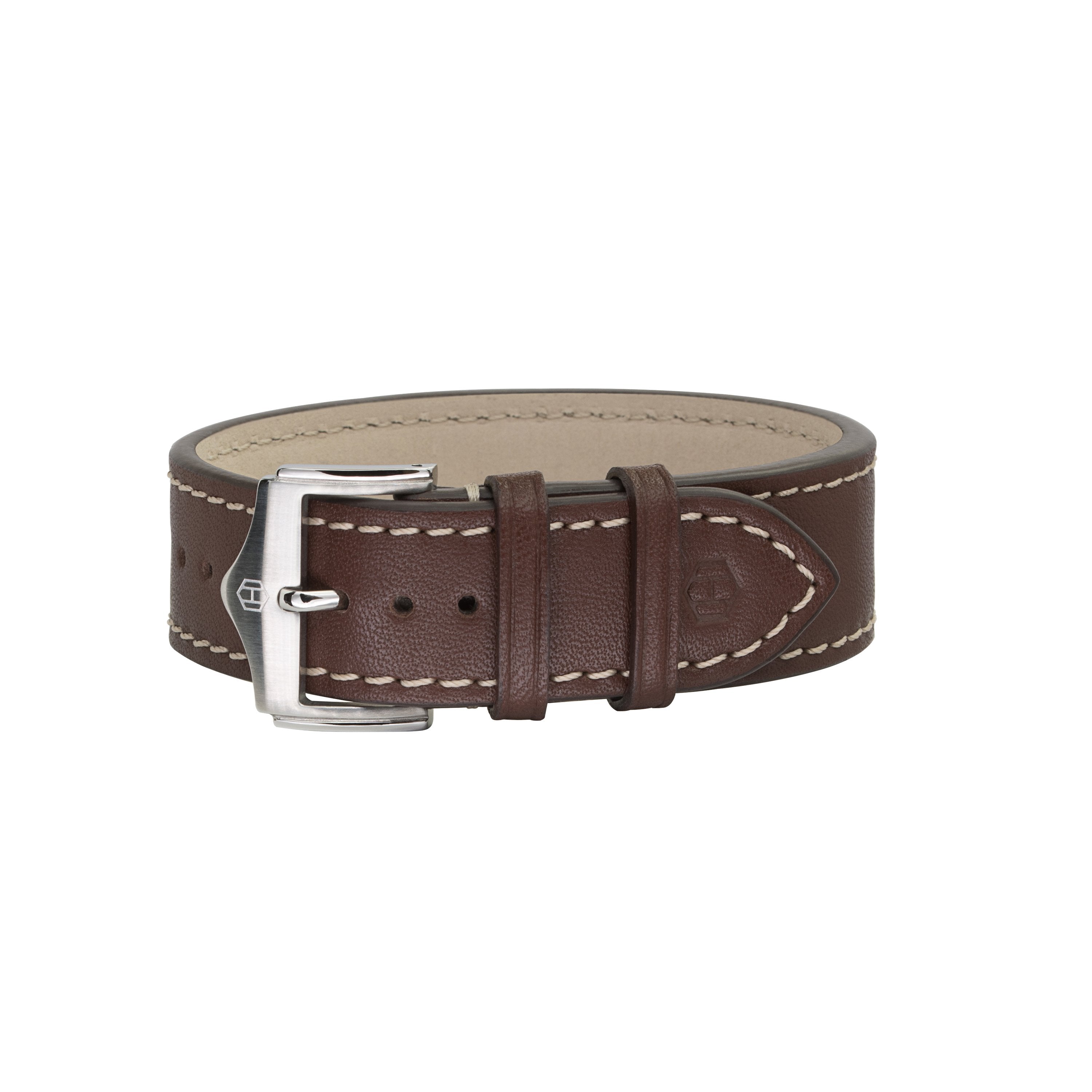 Bracelet NU Mission Chocolat - Hegid