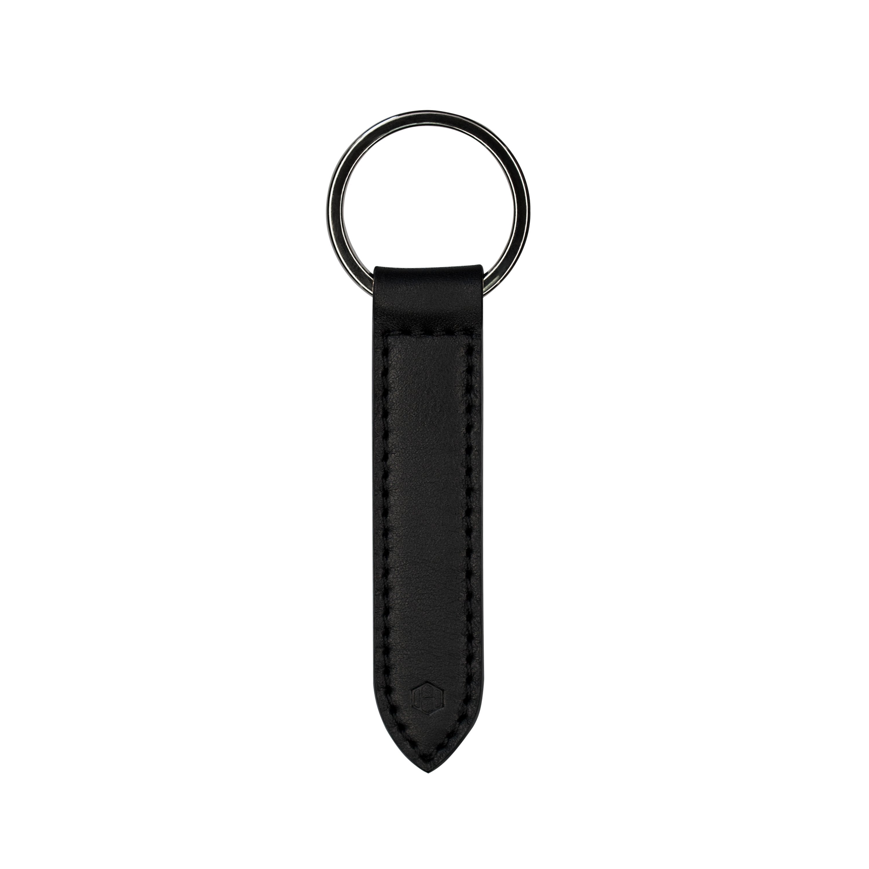 Porte-clés BRIN Mission Noir - Hegid