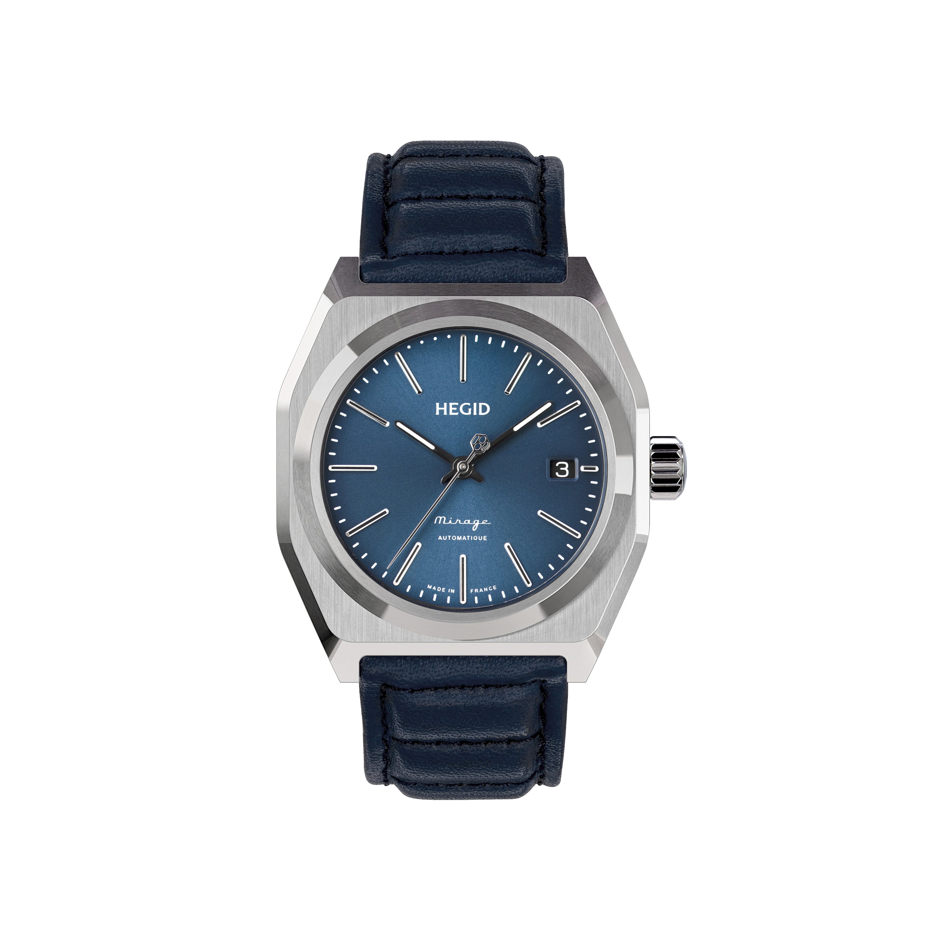 Mirage Bleue
