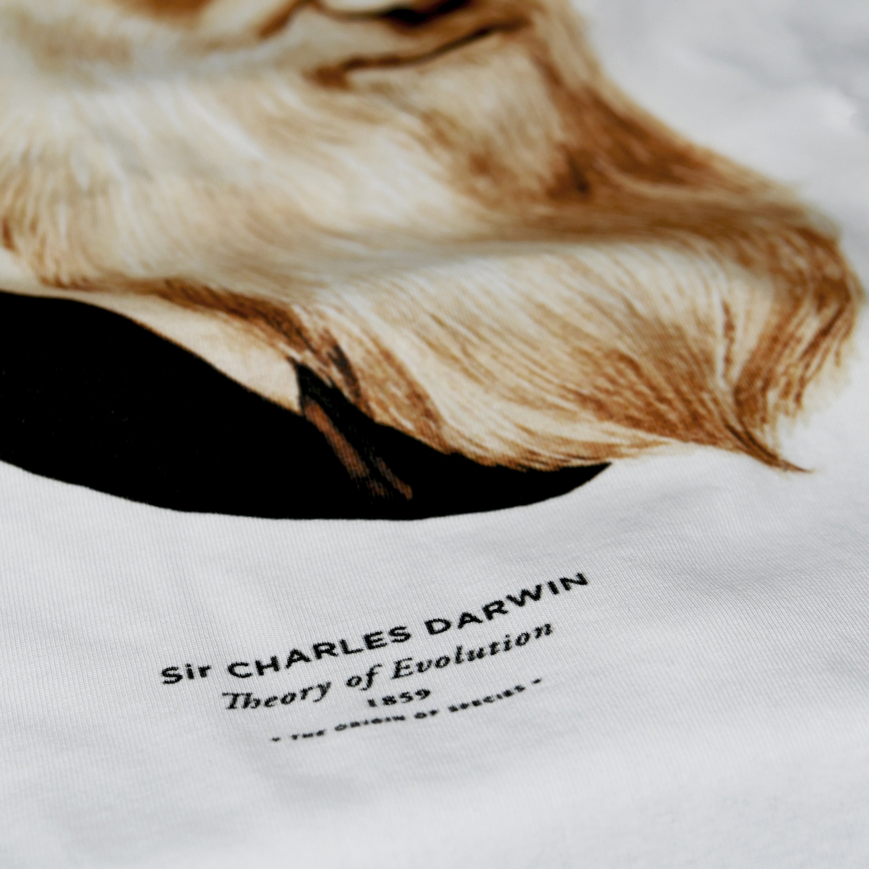 Darwin T-Shirt