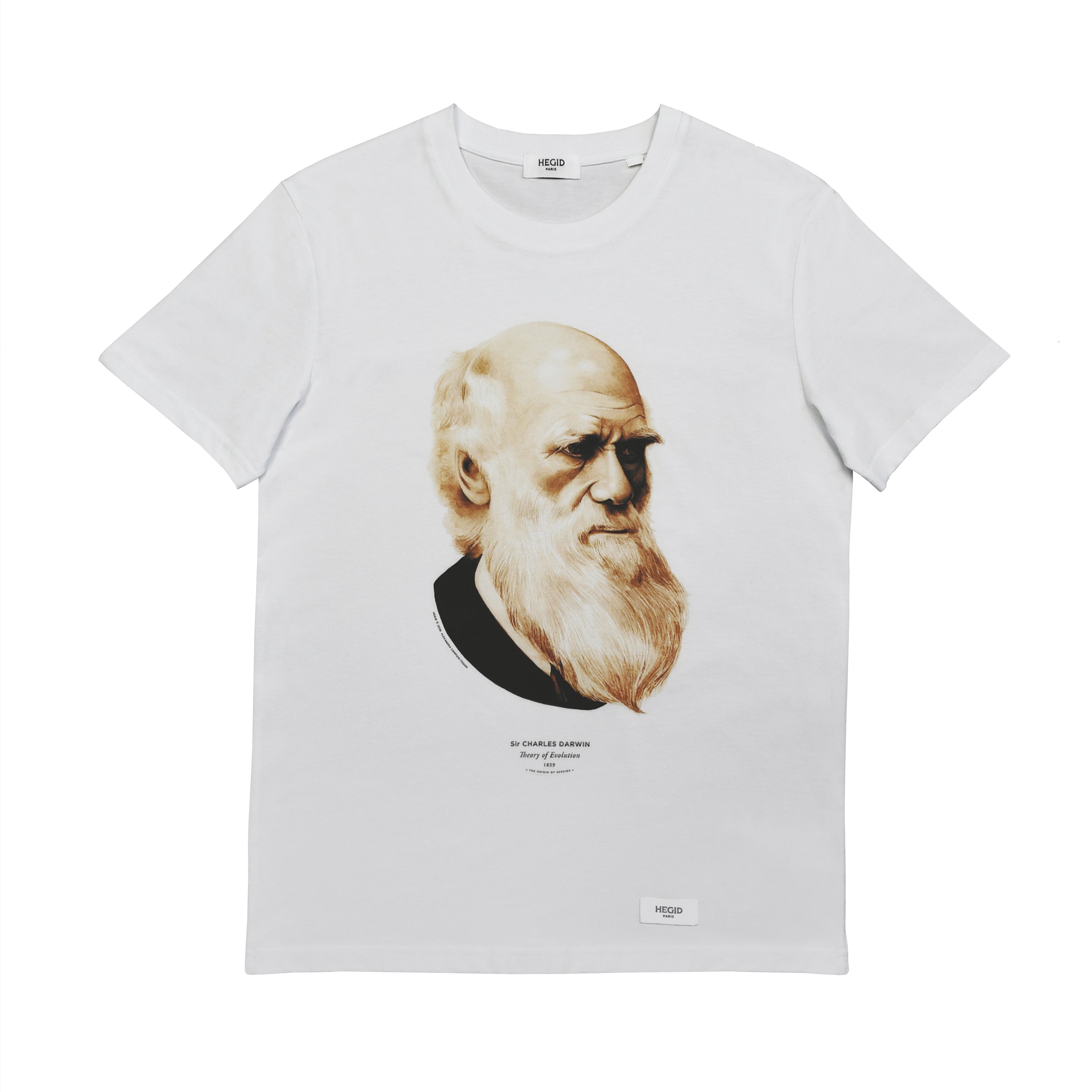 Darwin T-Shirt